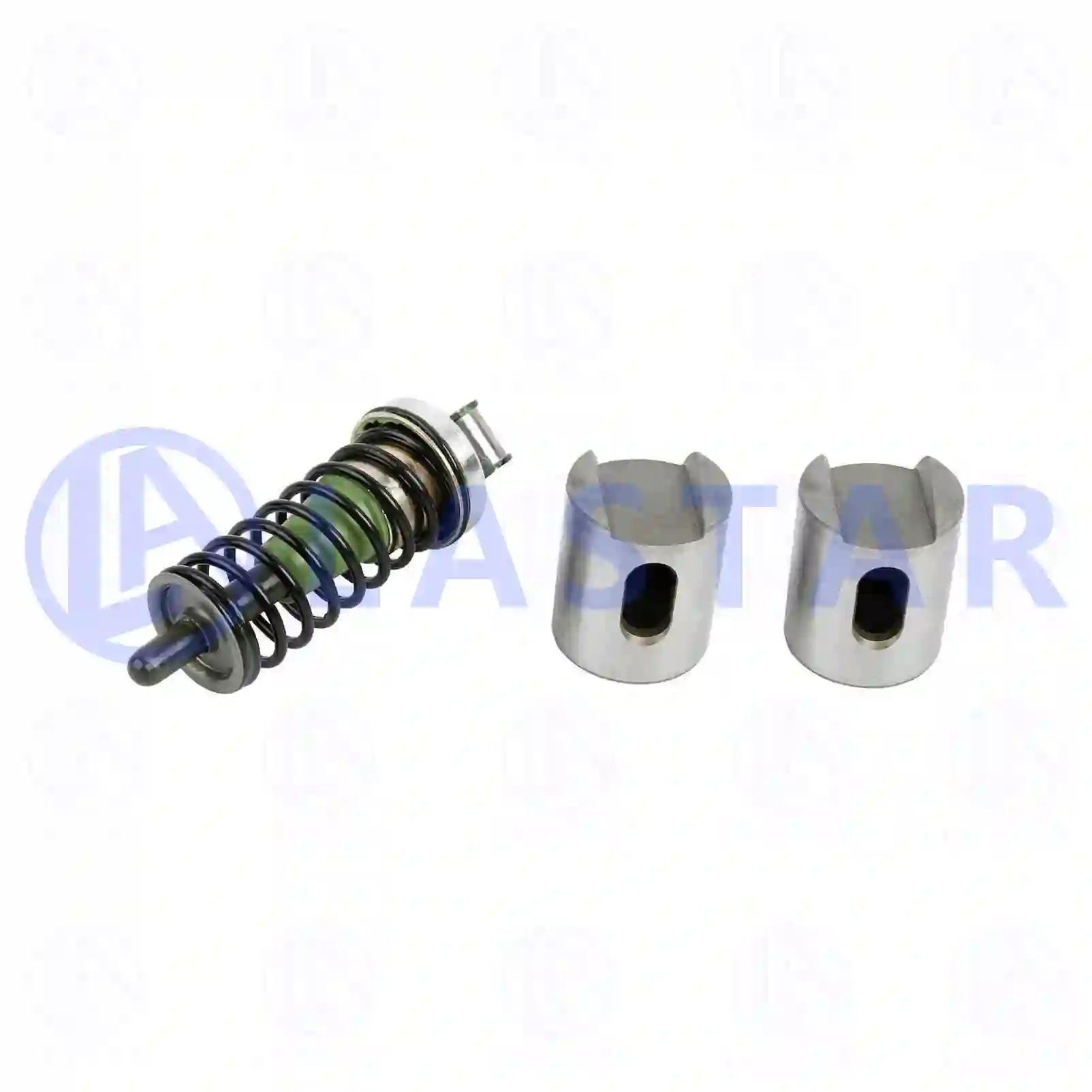  Repair kit, wheel brake cylinder || Lastar Spare Part | Truck Spare Parts, Auotomotive Spare Parts