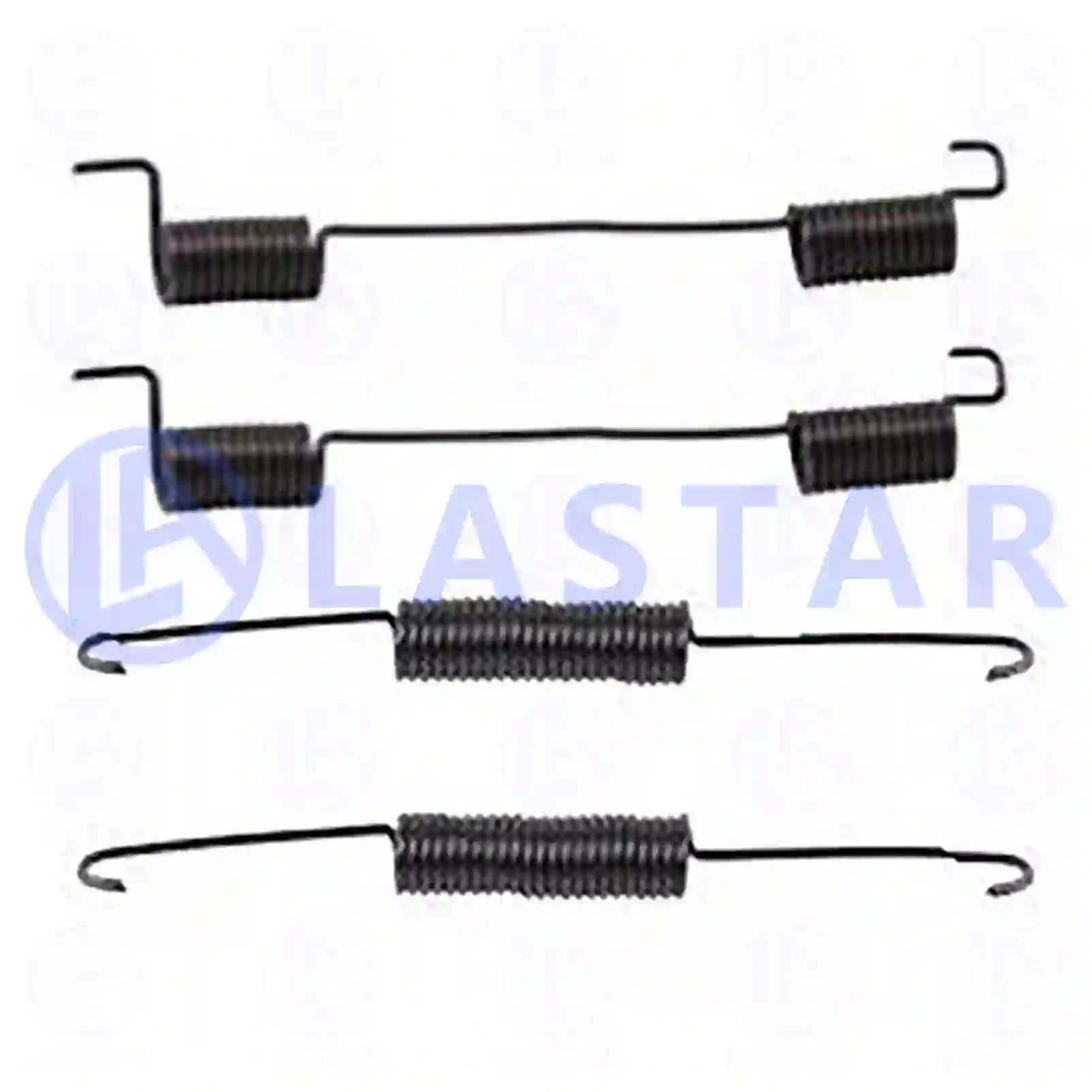  Spring kit || Lastar Spare Part | Truck Spare Parts, Auotomotive Spare Parts