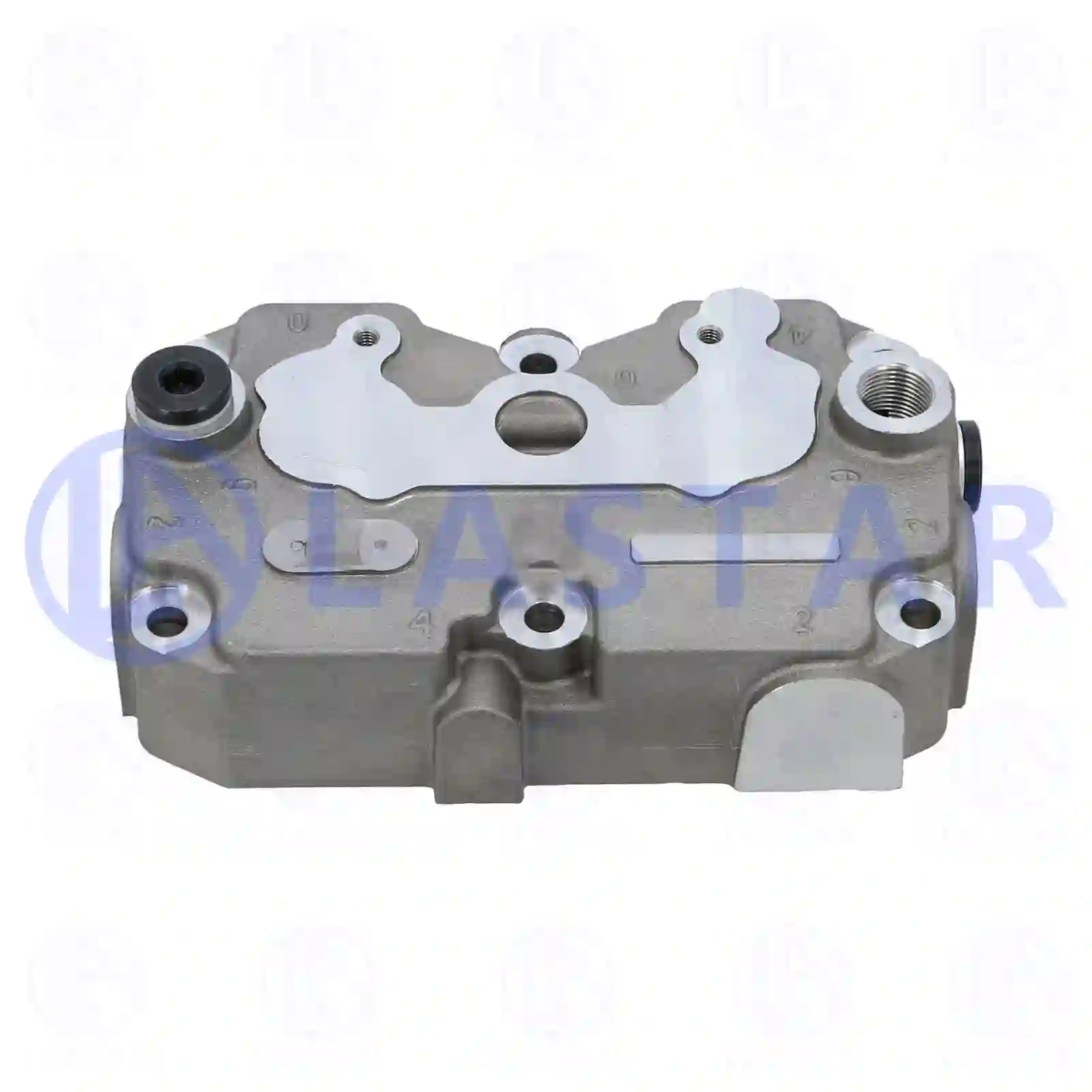  Cylinder head, compressor || Lastar Spare Part | Truck Spare Parts, Auotomotive Spare Parts