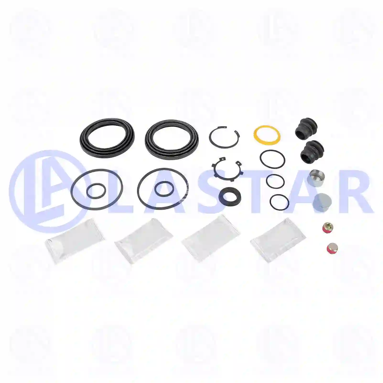  Repair kit, brake caliper || Lastar Spare Part | Truck Spare Parts, Auotomotive Spare Parts