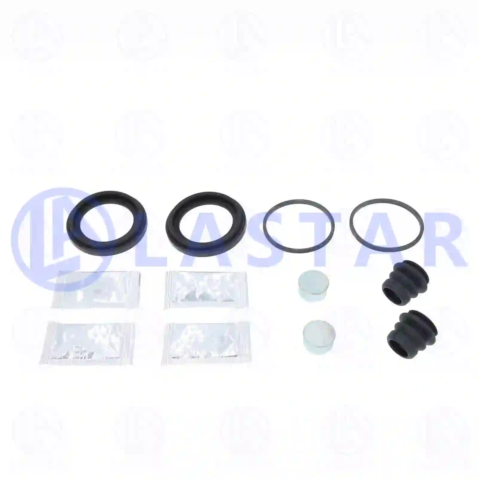 Brake Caliper Repair kit, brake caliper, la no: 77717318 ,  oem no:93161028, SJ1037 Lastar Spare Part | Truck Spare Parts, Auotomotive Spare Parts