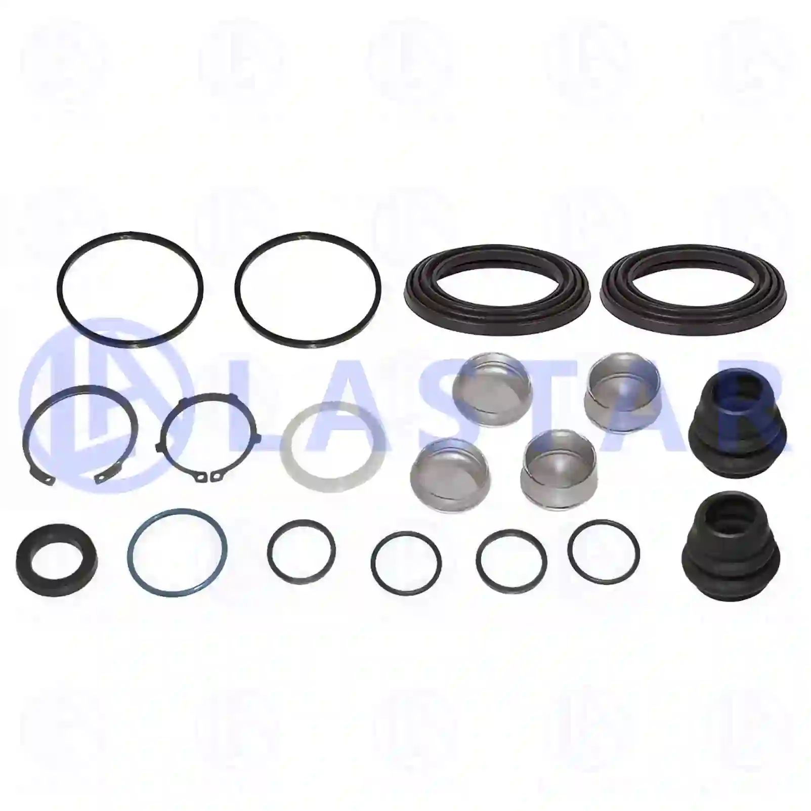  Repair kit, brake caliper || Lastar Spare Part | Truck Spare Parts, Auotomotive Spare Parts