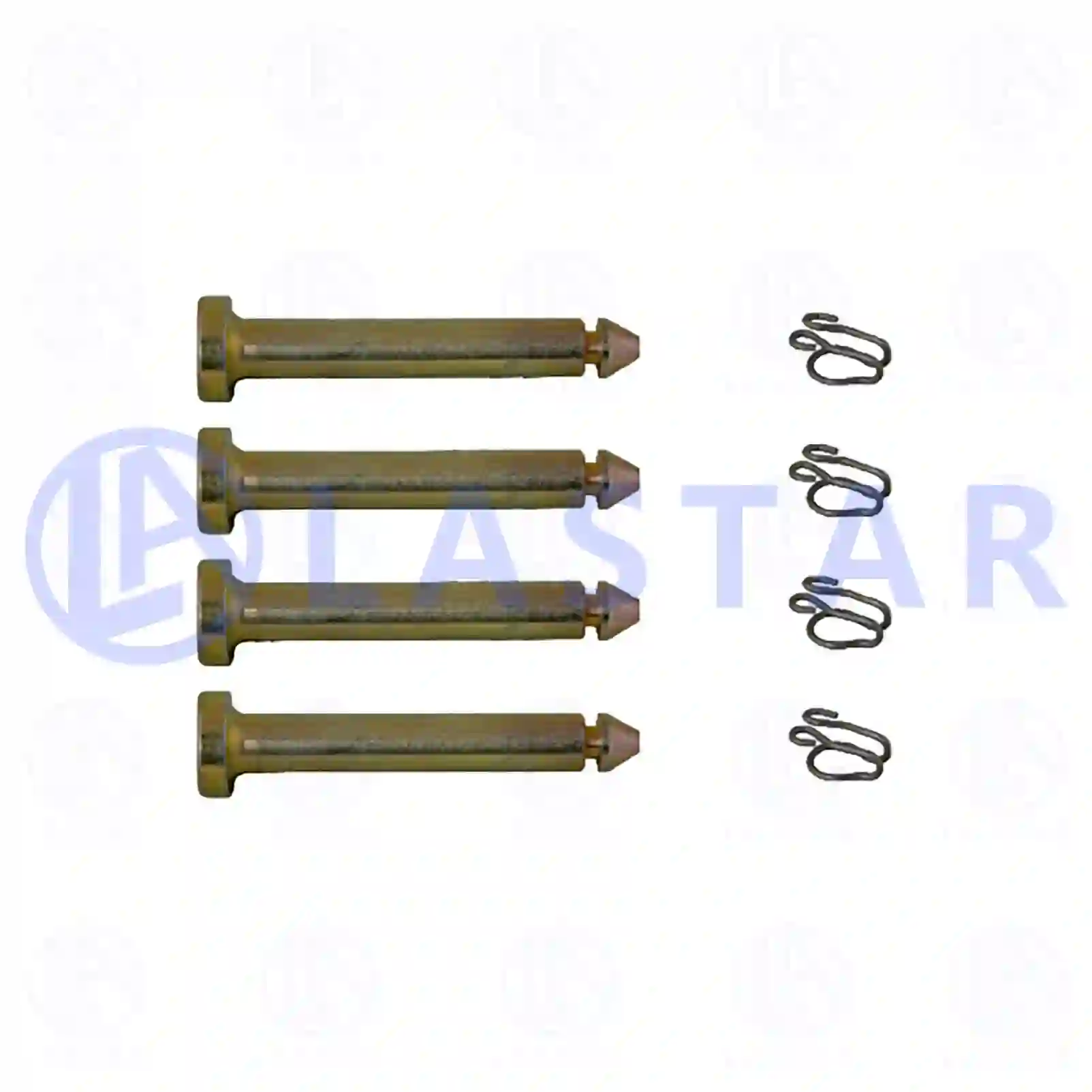 Brake Caliper Repair kit, brake caliper, la no: 77717321 ,  oem no:#YOK Lastar Spare Part | Truck Spare Parts, Auotomotive Spare Parts