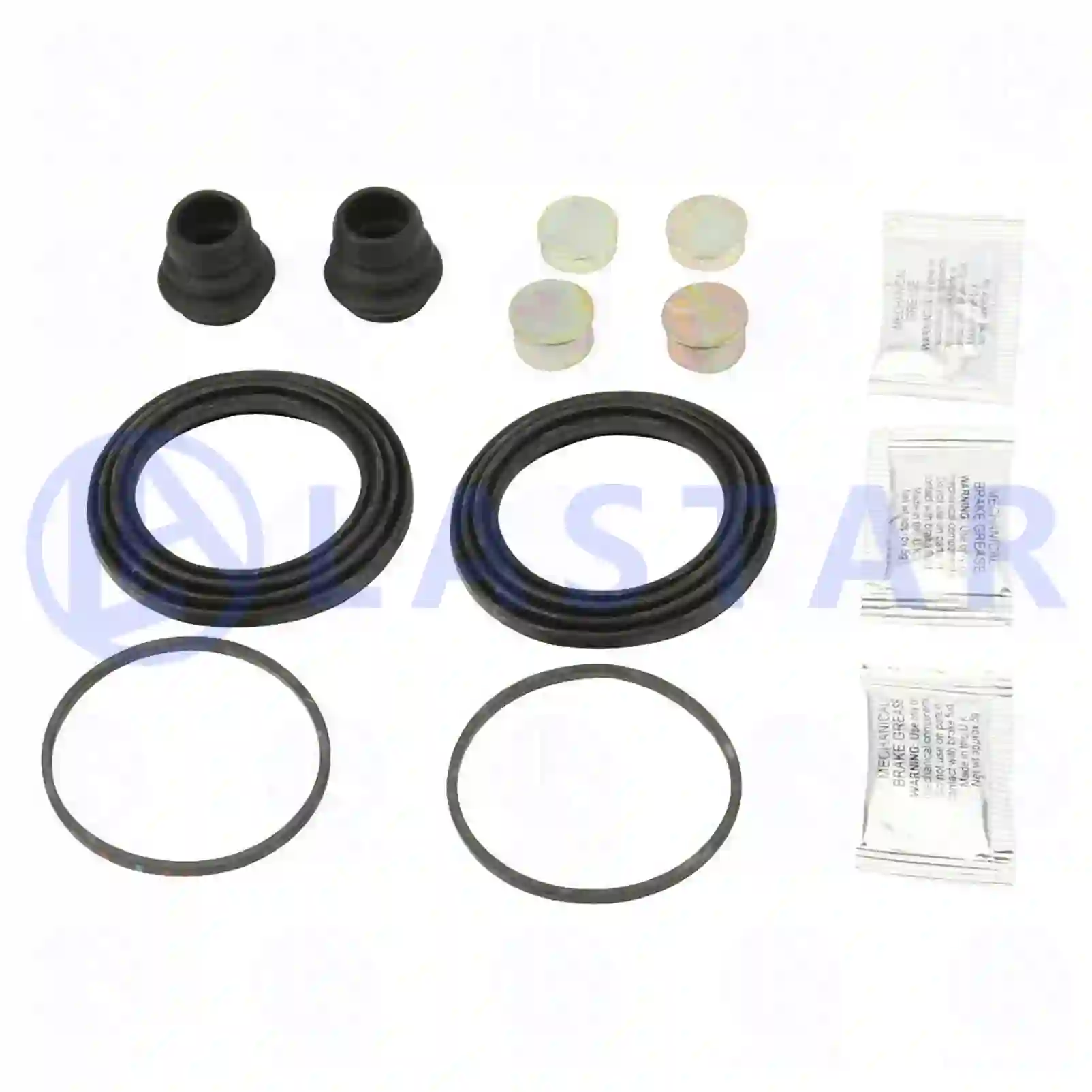 Brake Caliper Repair kit, brake caliper, la no: 77717324 ,  oem no:93161552, SP8564, 3090937 Lastar Spare Part | Truck Spare Parts, Auotomotive Spare Parts