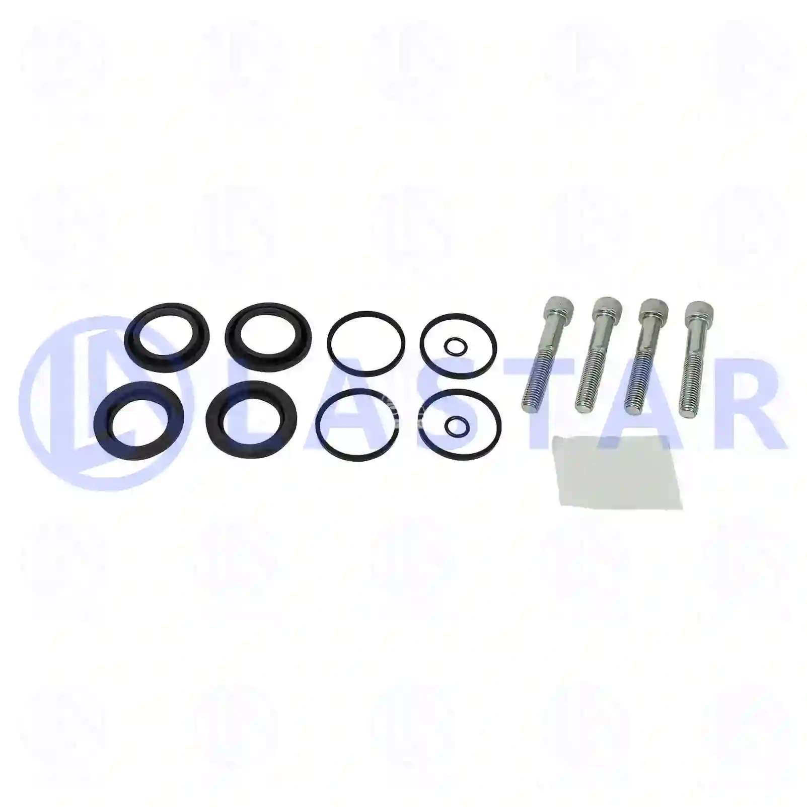  Repair kit, brake caliper || Lastar Spare Part | Truck Spare Parts, Auotomotive Spare Parts