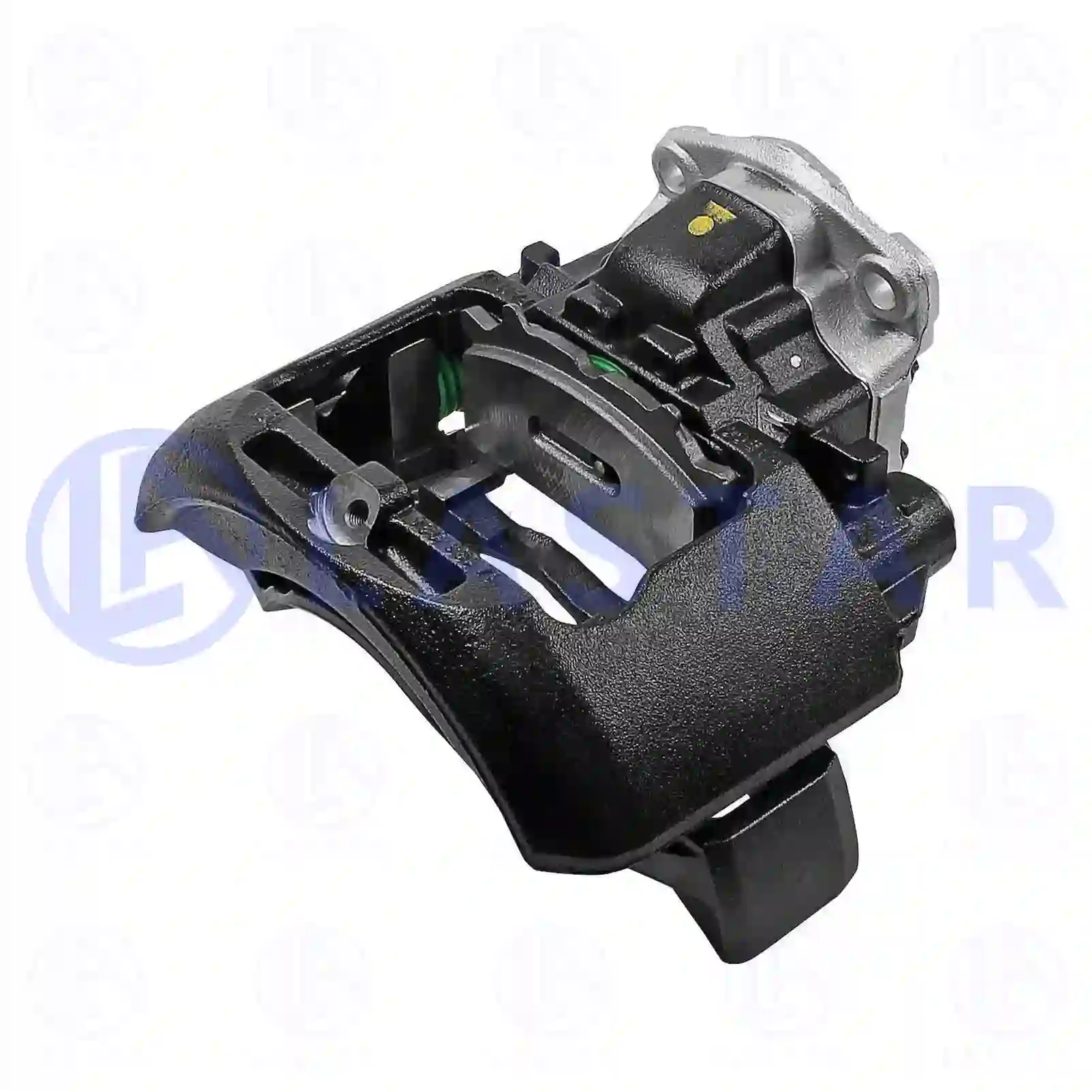  Brake caliper, right, reman. / without old core || Lastar Spare Part | Truck Spare Parts, Auotomotive Spare Parts