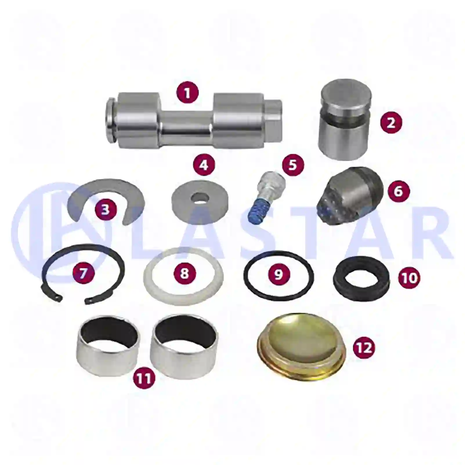 Repair kit, brake caliper, 77717418, SJ4098, 3092261 ||  77717418 Lastar Spare Part | Truck Spare Parts, Auotomotive Spare Parts Repair kit, brake caliper, 77717418, SJ4098, 3092261 ||  77717418 Lastar Spare Part | Truck Spare Parts, Auotomotive Spare Parts