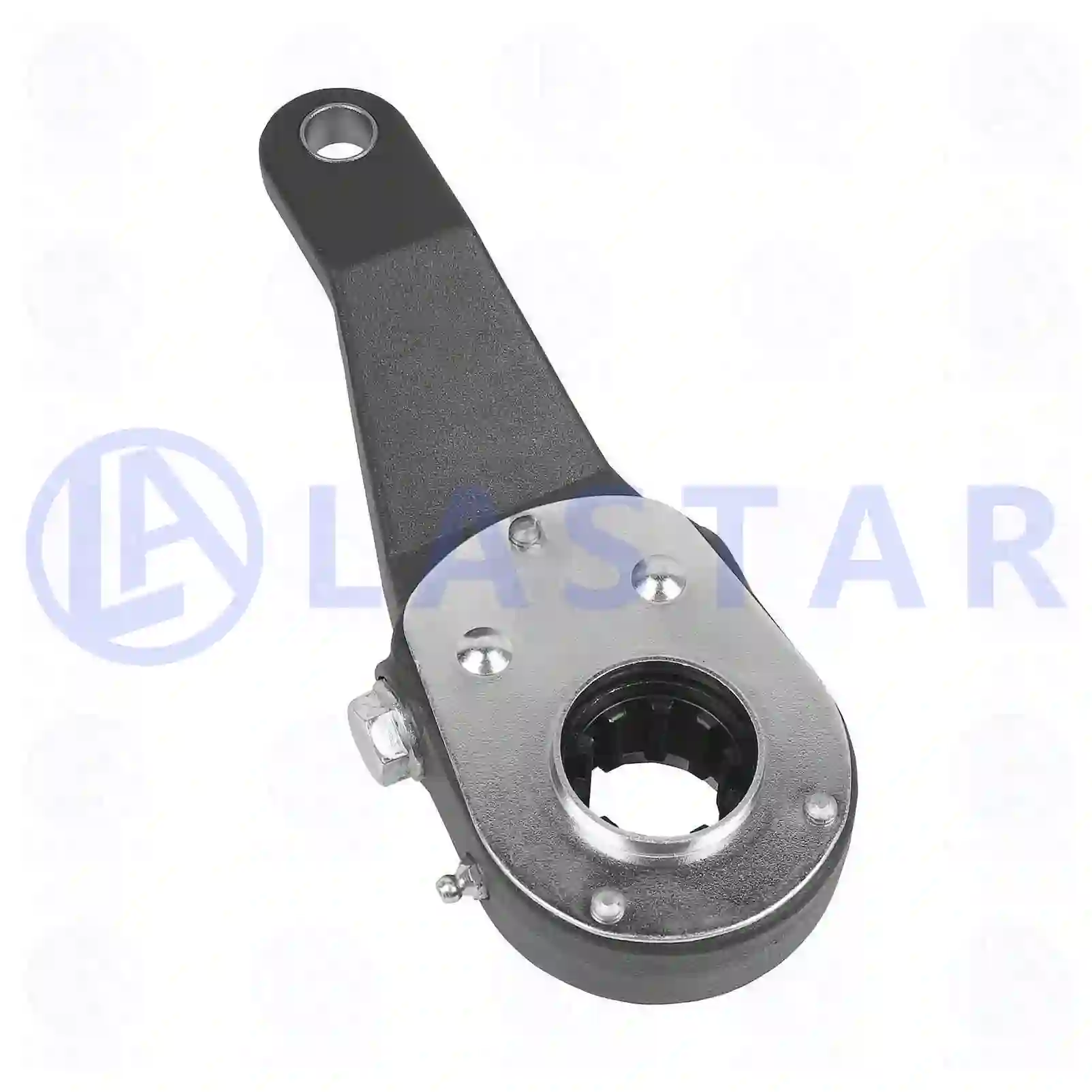  Slack adjuster, manual, right || Lastar Spare Part | Truck Spare Parts, Auotomotive Spare Parts