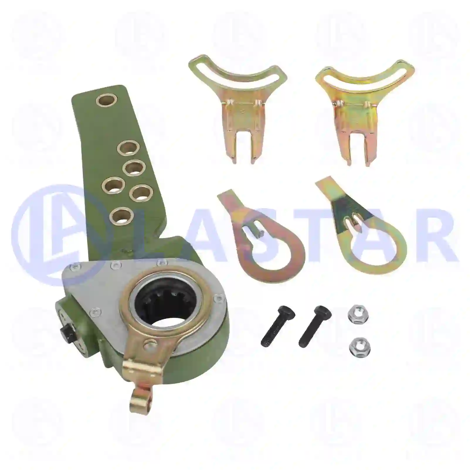  Slack adjuster, automatic || Lastar Spare Part | Truck Spare Parts, Auotomotive Spare Parts