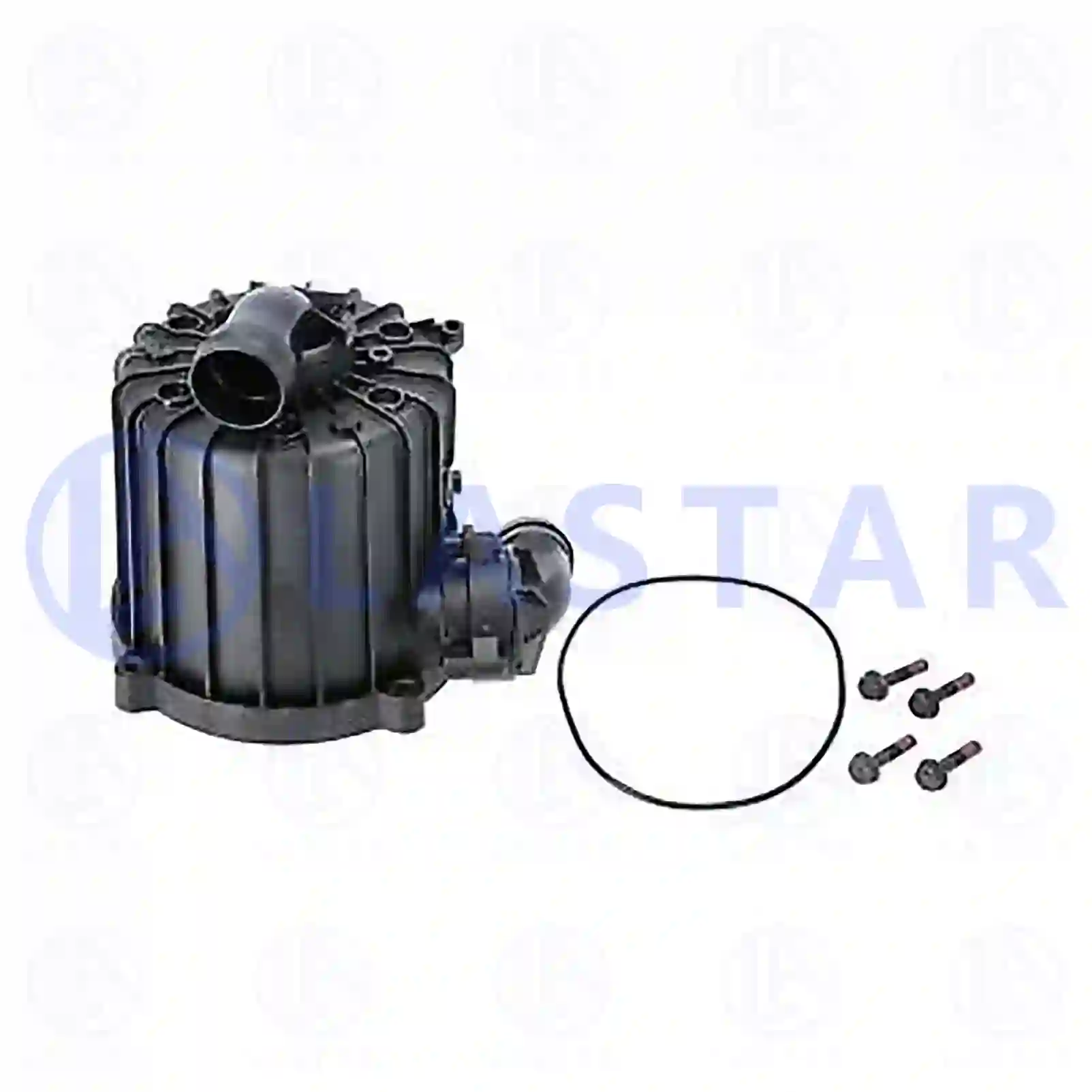  Repair kit, oil separator || Lastar Spare Part | Truck Spare Parts, Auotomotive Spare Parts