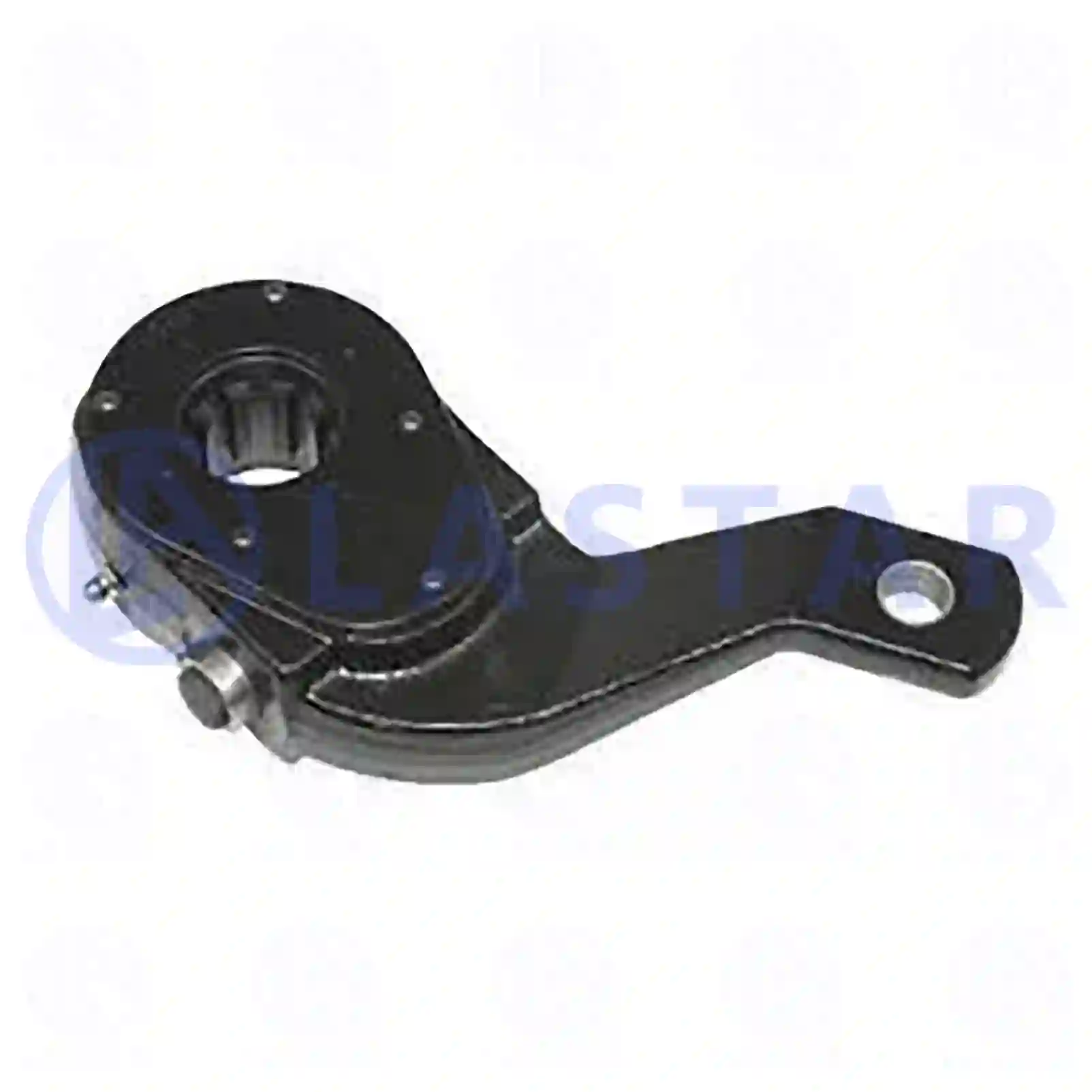 Slack Adjuster, Manual Slack adjuster, manual, left, la no: 77717463 ,  oem no:1448114, 1865747, 278735, ZG50758-0008, , Lastar Spare Part | Truck Spare Parts, Auotomotive Spare Parts