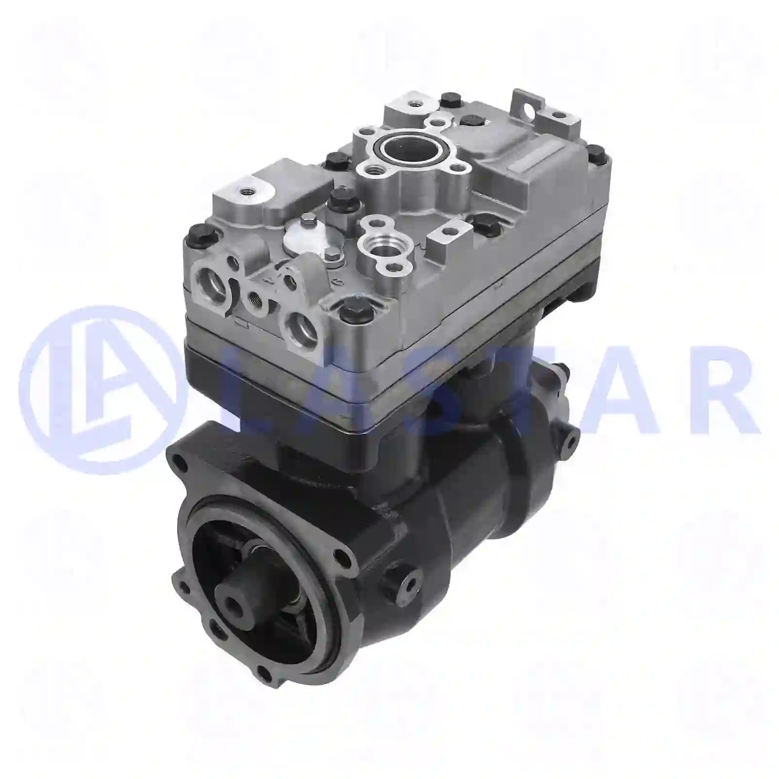 Compressor Compressor, la no: 77717465 ,  oem no:2024413, 279282 Lastar Spare Part | Truck Spare Parts, Auotomotive Spare Parts