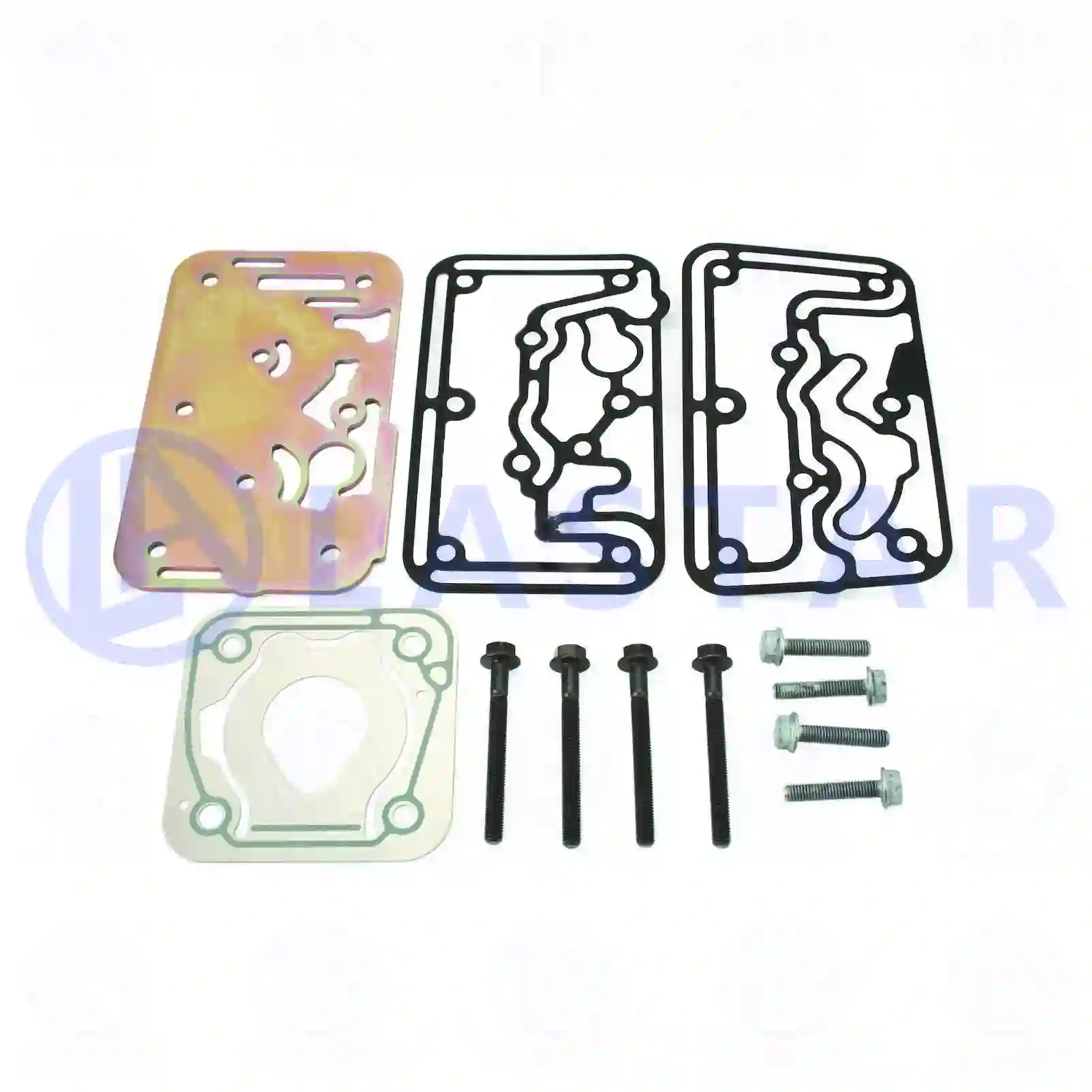  Repair kit, compressor || Lastar Spare Part | Truck Spare Parts, Auotomotive Spare Parts