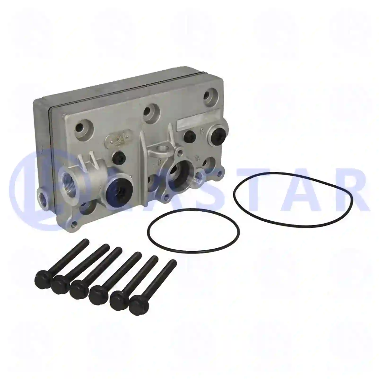 Cylinder head, compressor, complete, 77717487, 20569930, 20775147, 20845004, ZG50391-0008 ||  77717487 Lastar Spare Part | Truck Spare Parts, Auotomotive Spare Parts Cylinder head, compressor, complete, 77717487, 20569930, 20775147, 20845004, ZG50391-0008 ||  77717487 Lastar Spare Part | Truck Spare Parts, Auotomotive Spare Parts