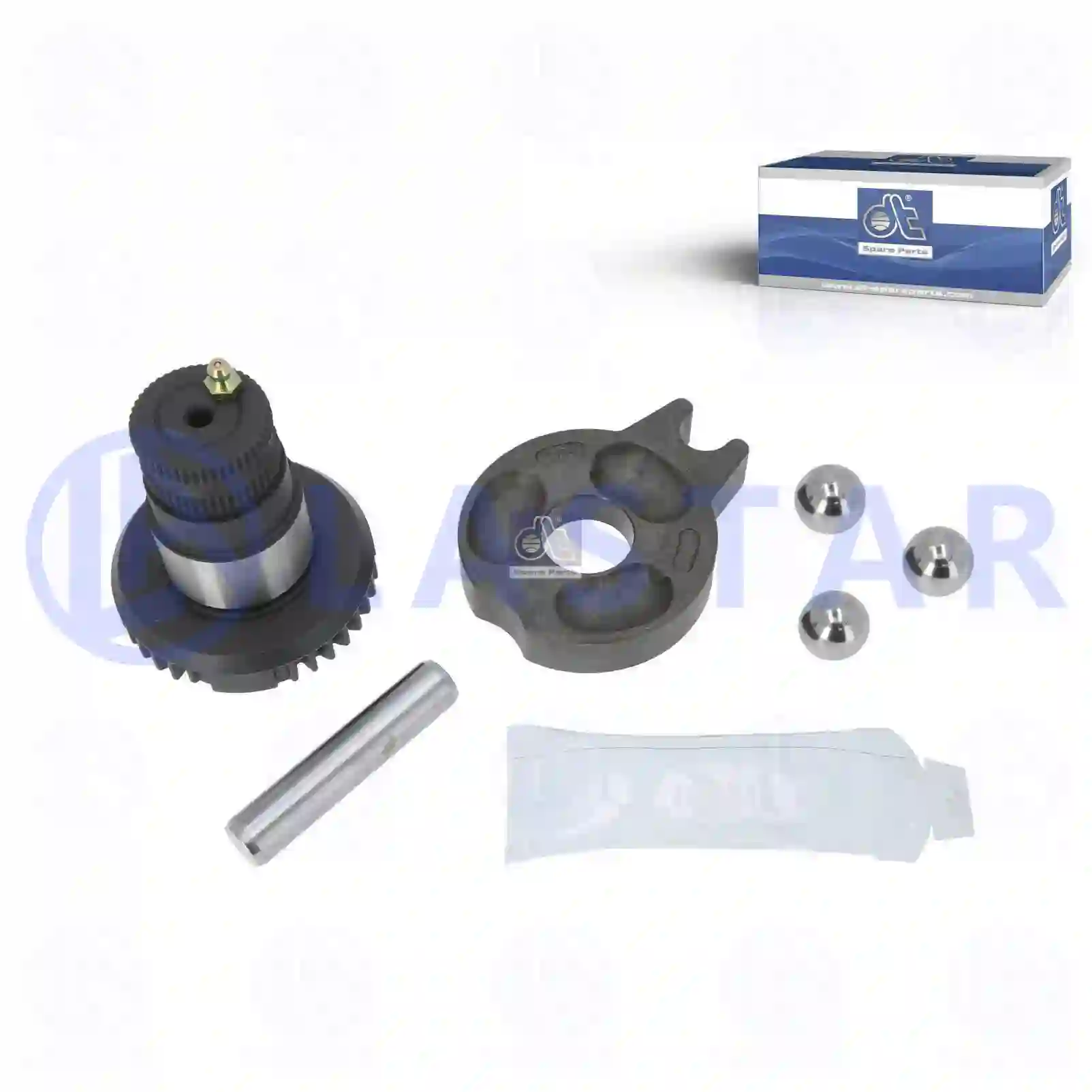  Repair kit, Brake caliper || Lastar Spare Part | Truck Spare Parts, Auotomotive Spare Parts