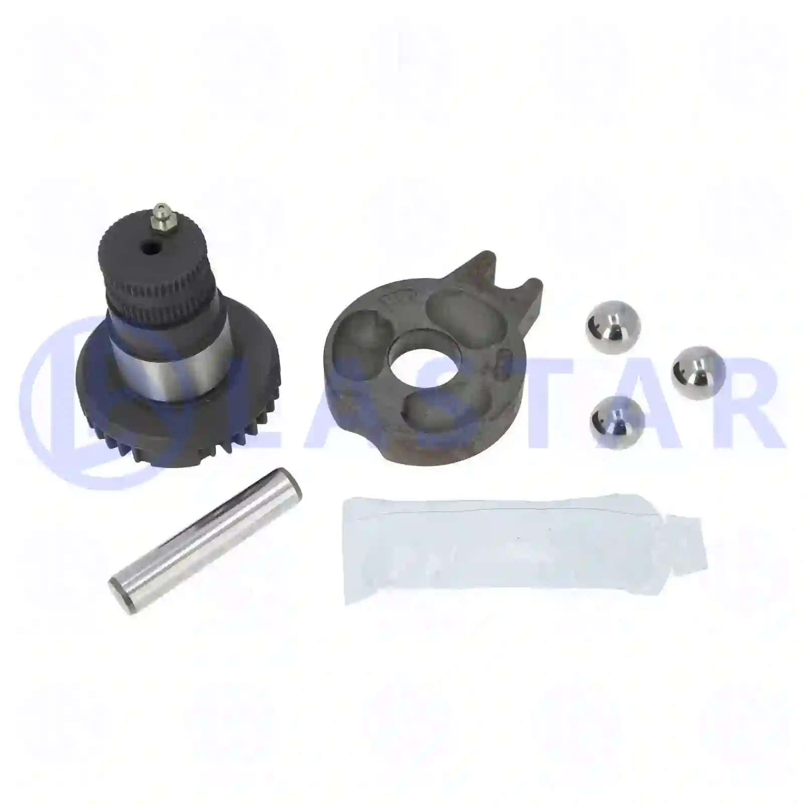  Repair kit, Brake caliper || Lastar Spare Part | Truck Spare Parts, Auotomotive Spare Parts