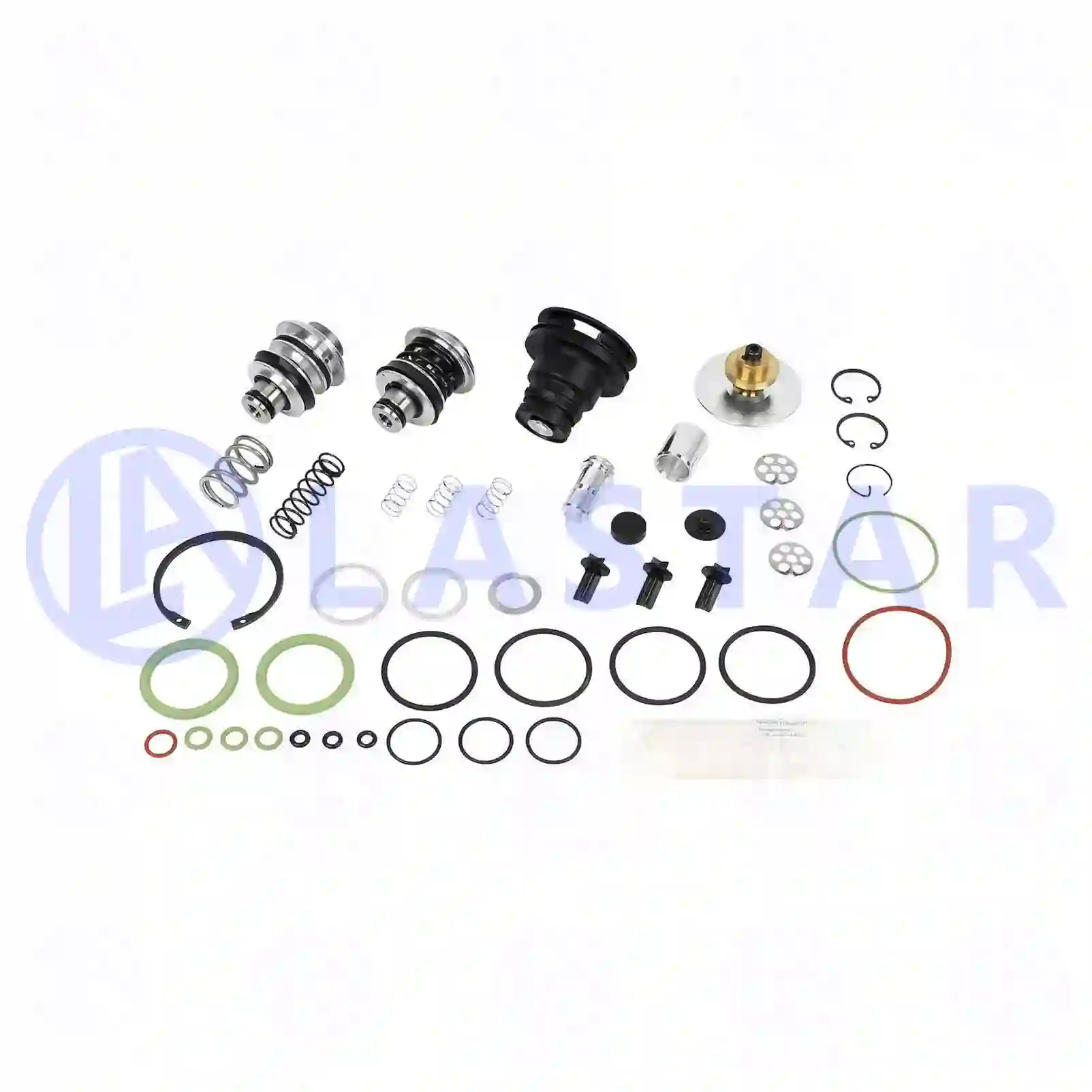 Air Dryer Repair kit, air dryer, la no: 77717526 ,  oem no:3094804, ZG50634-0008 Lastar Spare Part | Truck Spare Parts, Auotomotive Spare Parts