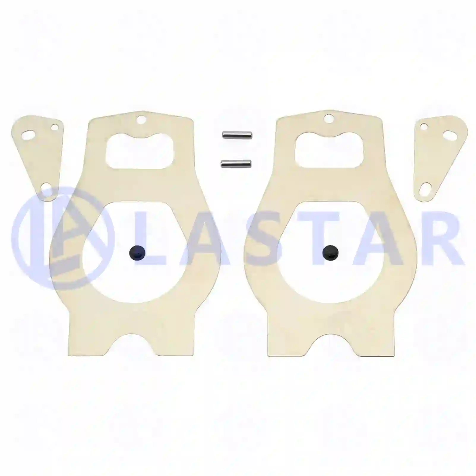  Repair kit, compressor || Lastar Spare Part | Truck Spare Parts, Auotomotive Spare Parts