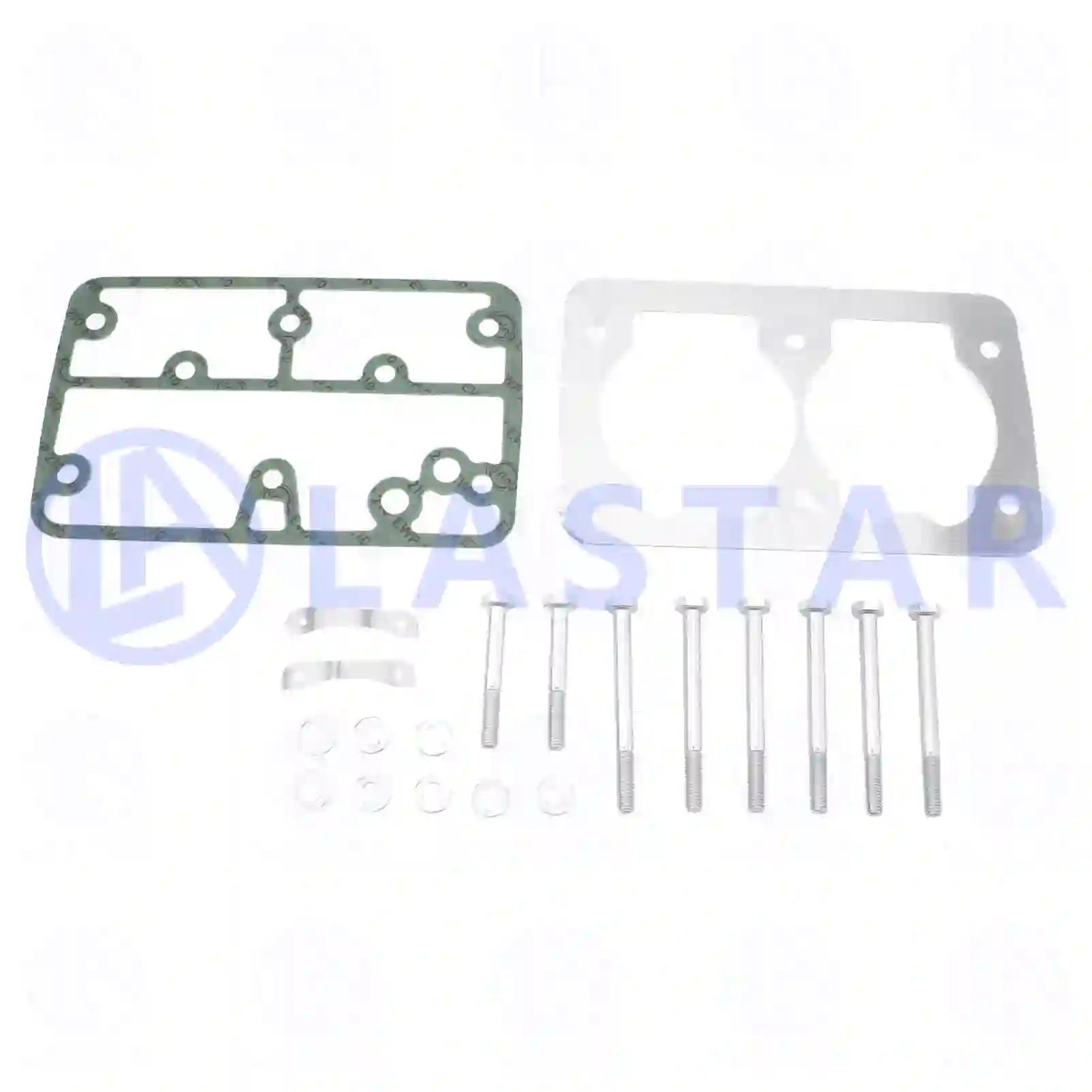 Compressor Repair kit, compressor, la no: 77717531 ,  oem no:3095840, ZG50668-0008 Lastar Spare Part | Truck Spare Parts, Auotomotive Spare Parts