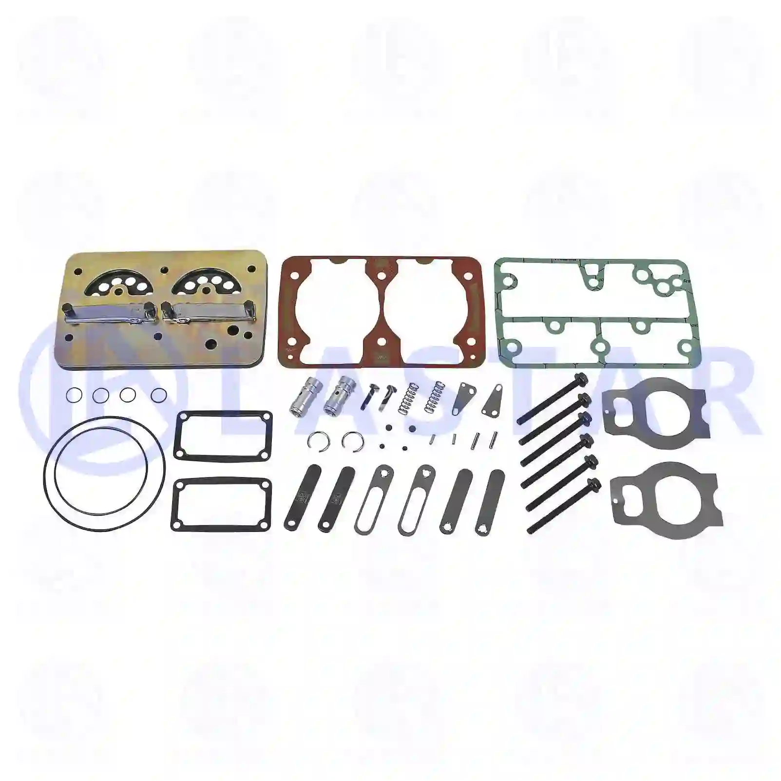  Repair kit, compressor || Lastar Spare Part | Truck Spare Parts, Auotomotive Spare Parts