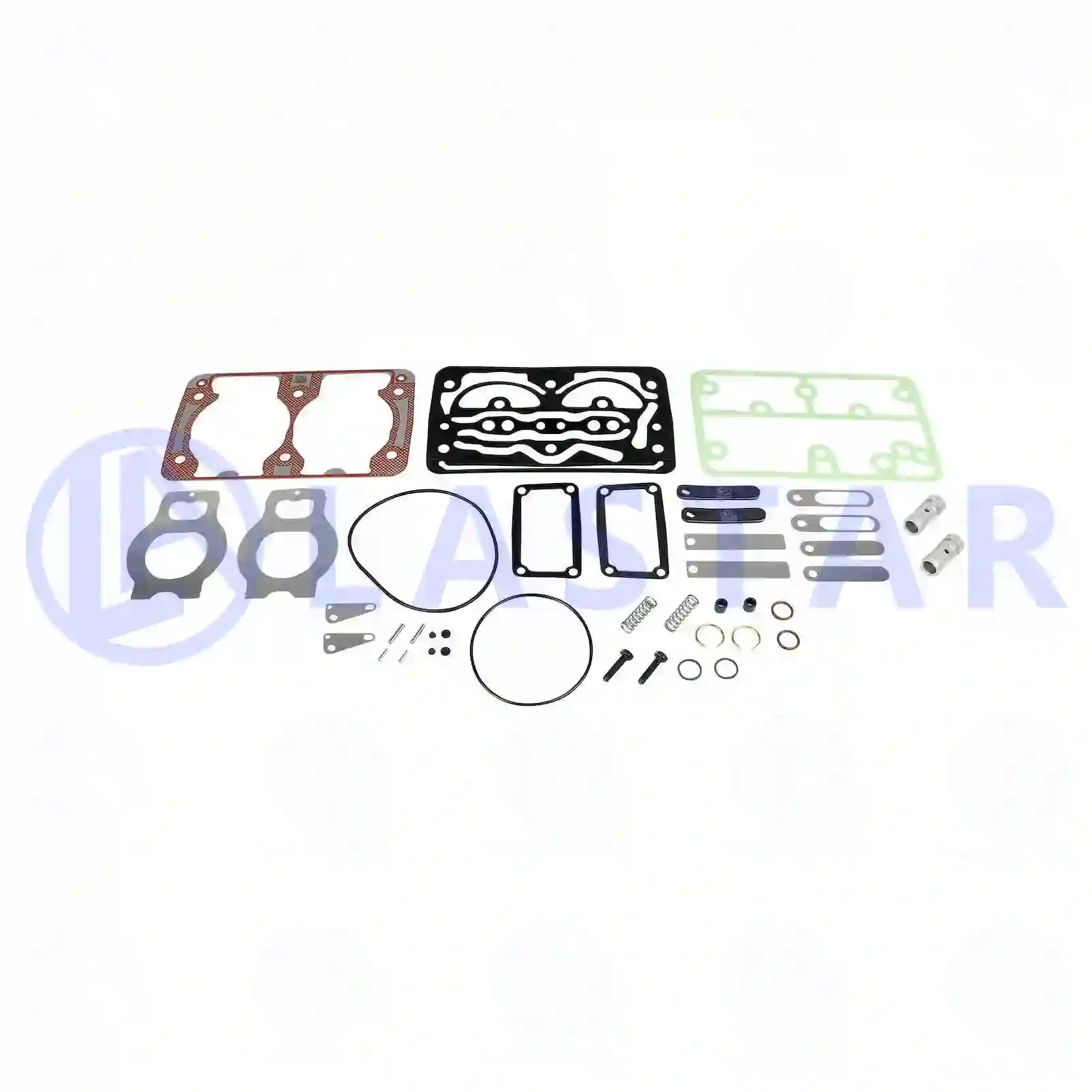 Compressor Repair kit, compressor, la no: 77717542 ,  oem no:1699820S2, 20429339S2, 85134232 Lastar Spare Part | Truck Spare Parts, Auotomotive Spare Parts
