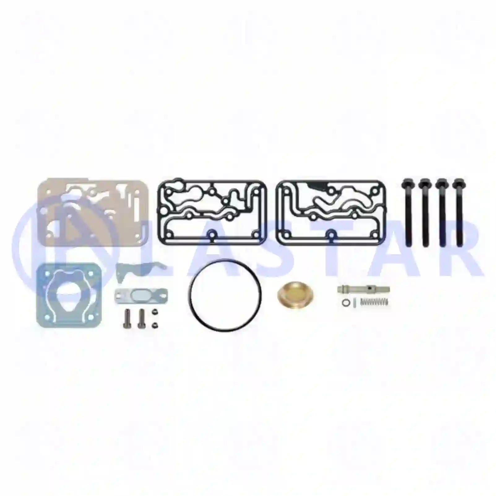 Compressor Repair kit, compressor, la no: 77717548 ,  oem no:85104248S1 Lastar Spare Part | Truck Spare Parts, Auotomotive Spare Parts