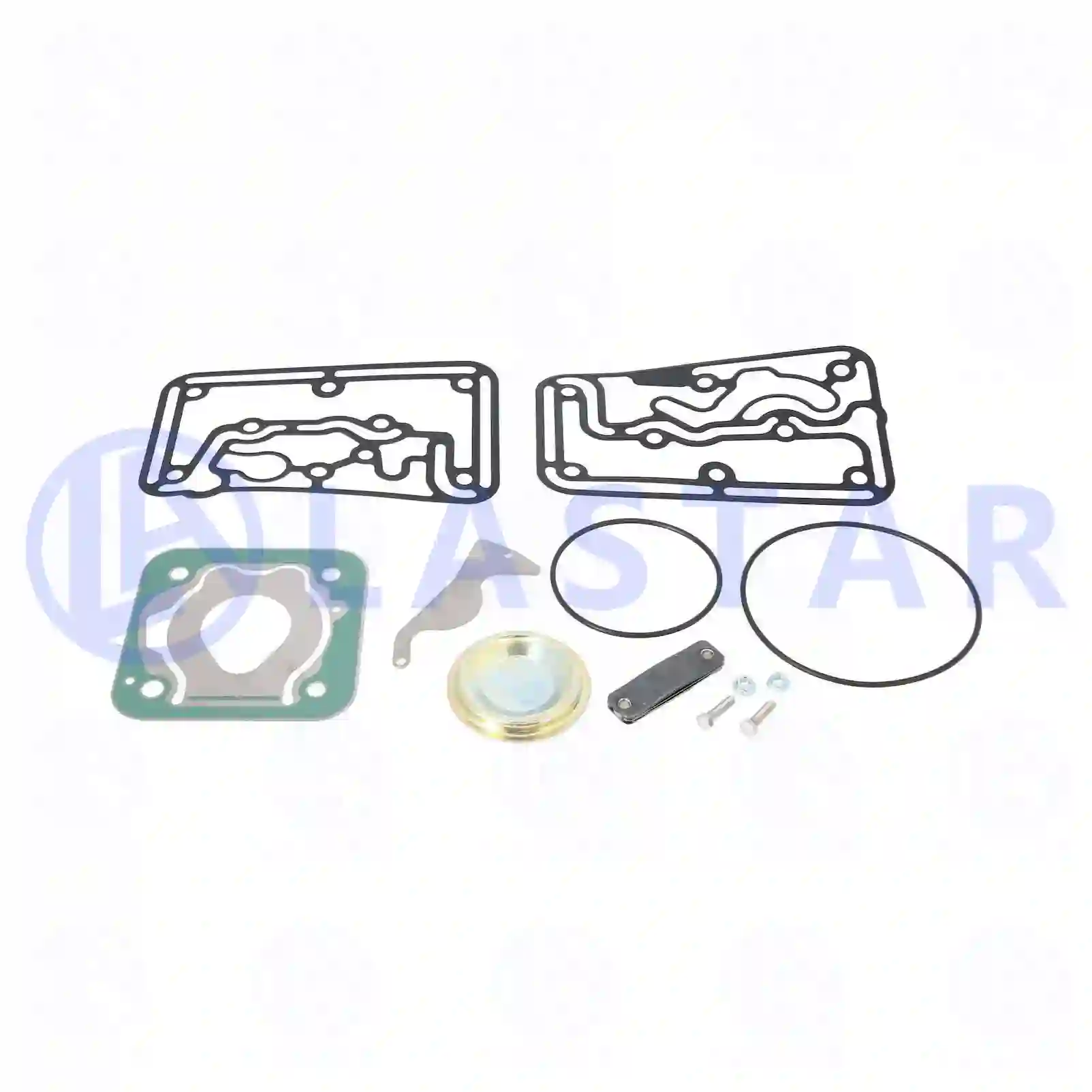  Repair kit, compressor || Lastar Spare Part | Truck Spare Parts, Auotomotive Spare Parts