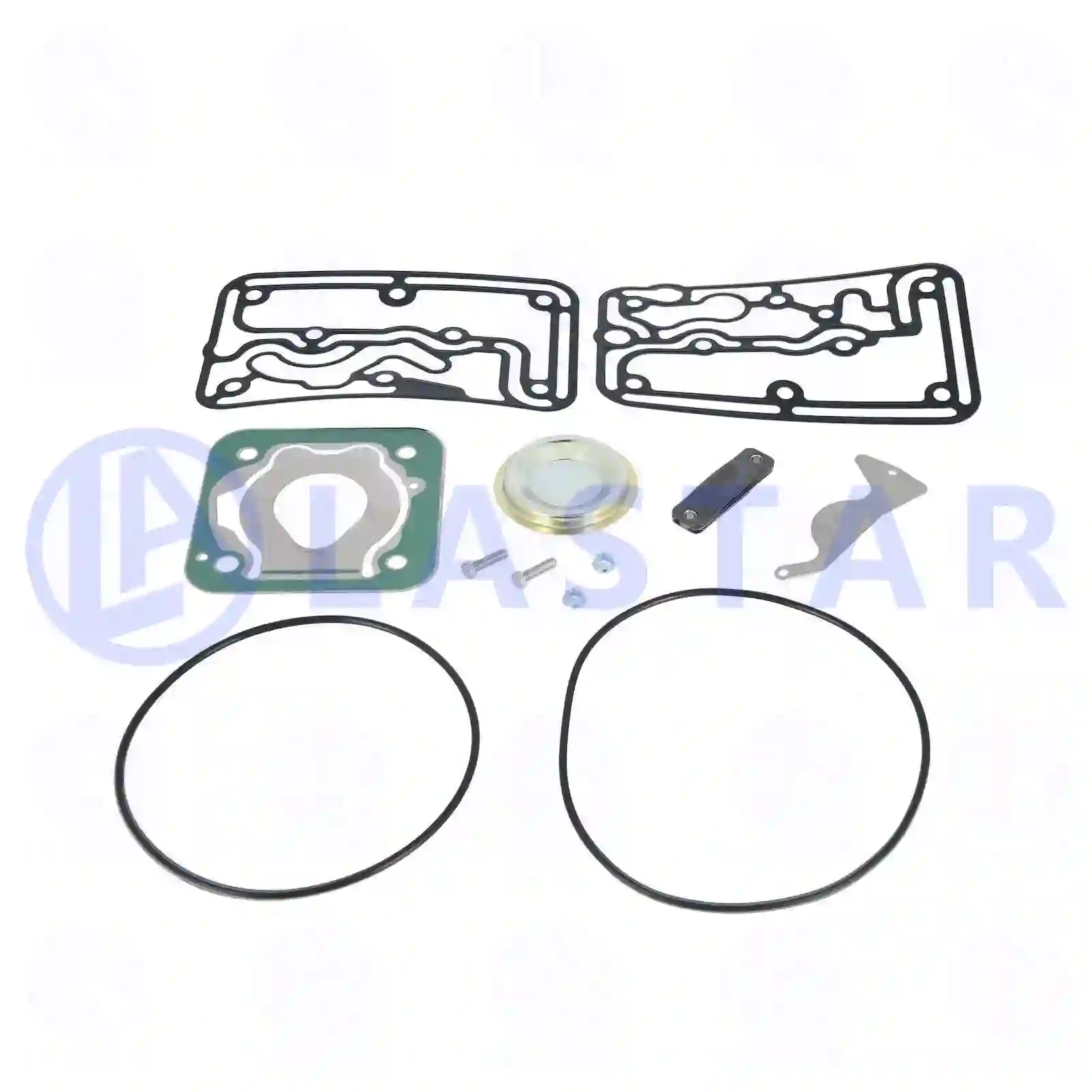  Repair kit, compressor || Lastar Spare Part | Truck Spare Parts, Auotomotive Spare Parts