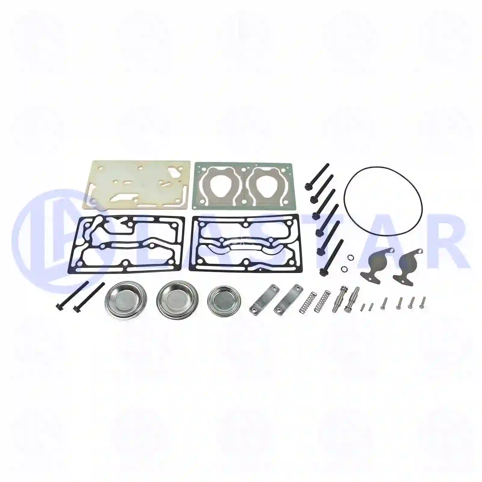 Compressor Repair kit, cylinder head, la no: 77717565 ,  oem no:20889546S1 Lastar Spare Part | Truck Spare Parts, Auotomotive Spare Parts
