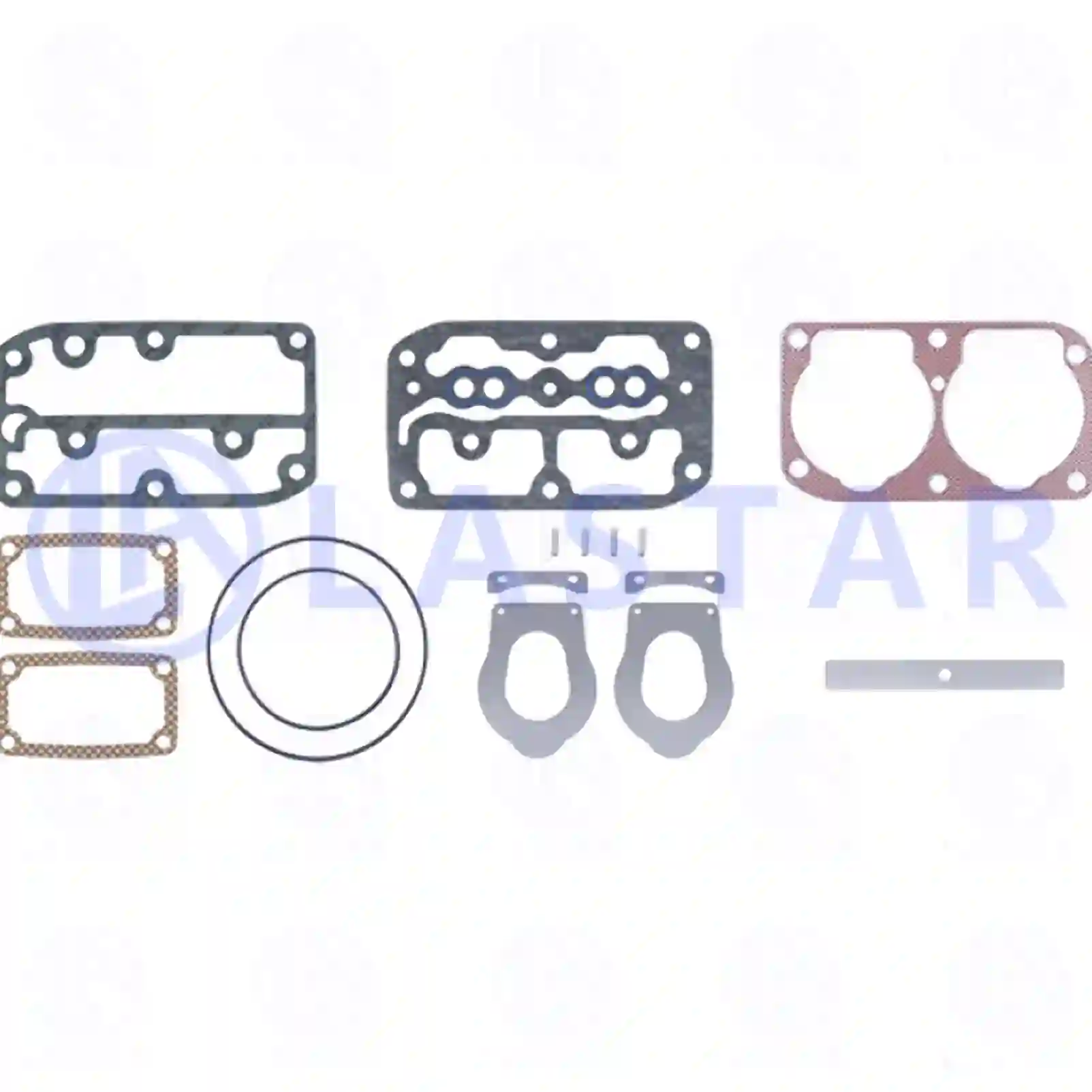 Gasket kit, compressor, 77717571, 1613632S1, 1613632S, 5003217S1 ||  77717571 Lastar Spare Part | Truck Spare Parts, Auotomotive Spare Parts Gasket kit, compressor, 77717571, 1613632S1, 1613632S, 5003217S1 ||  77717571 Lastar Spare Part | Truck Spare Parts, Auotomotive Spare Parts