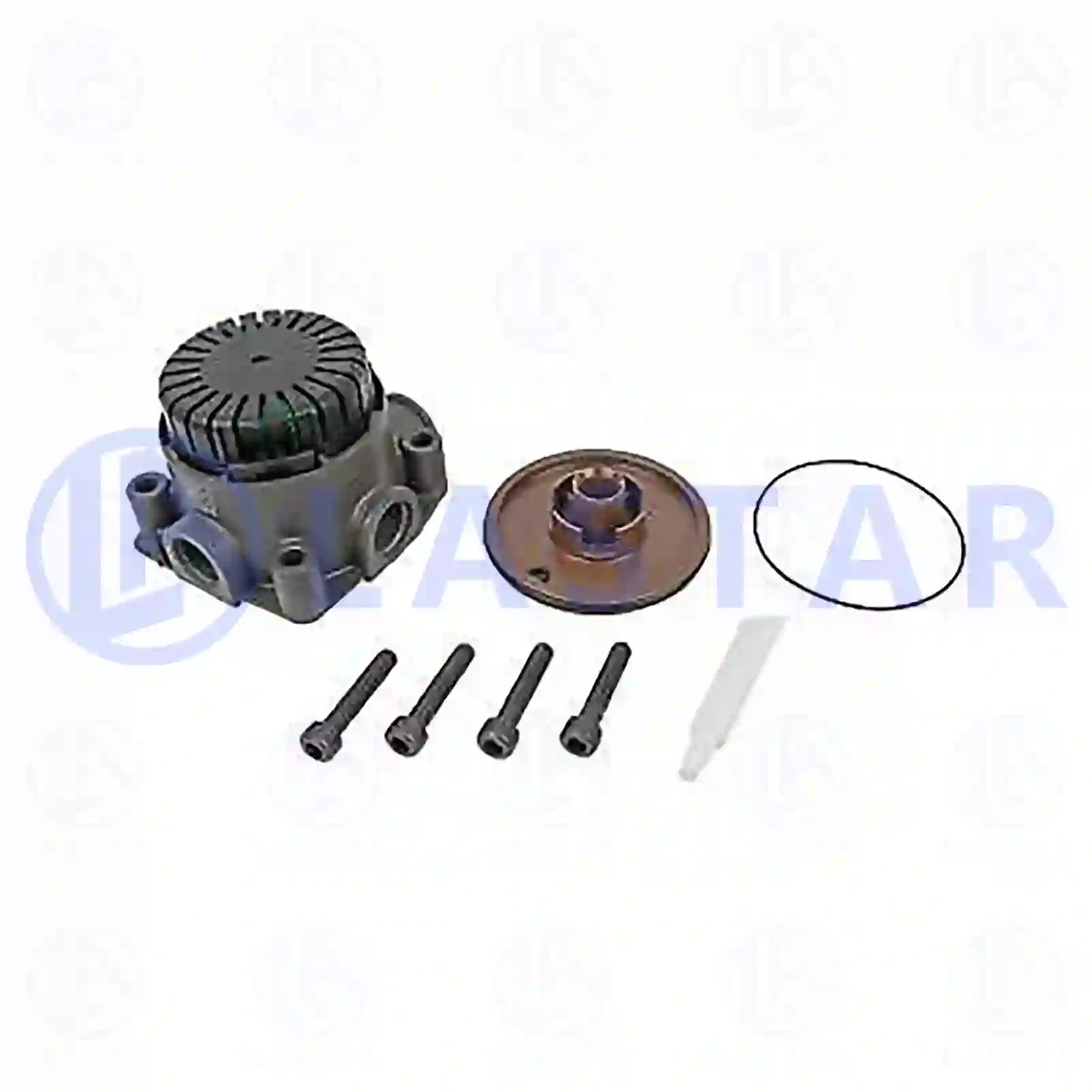  Repair kit, EBS valve || Lastar Spare Part | Truck Spare Parts, Auotomotive Spare Parts