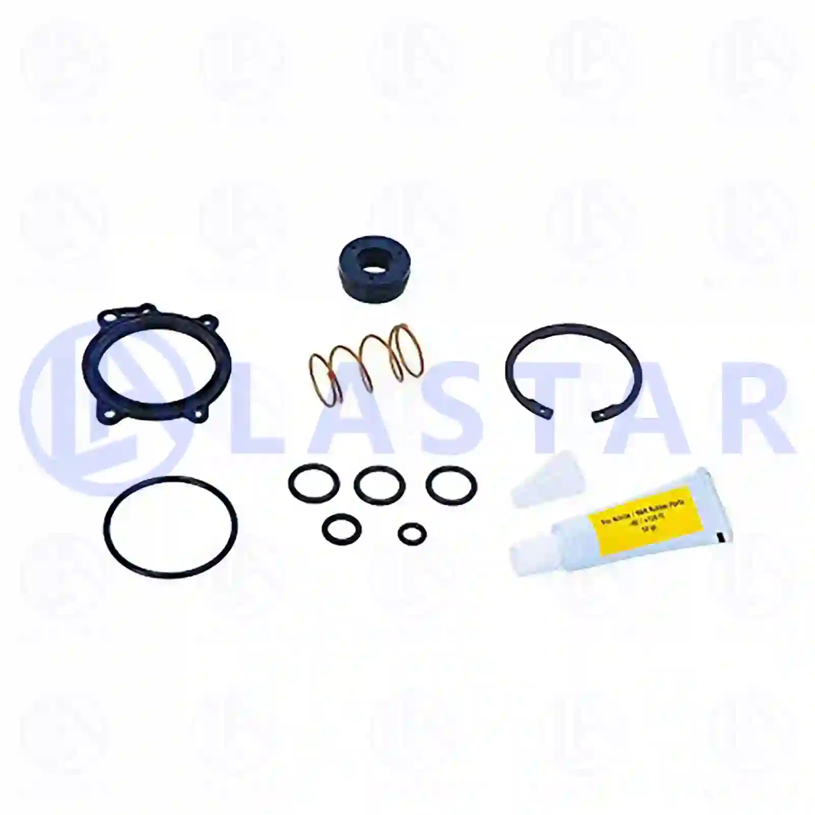  Repair kit, modulating valve || Lastar Spare Part | Truck Spare Parts, Auotomotive Spare Parts