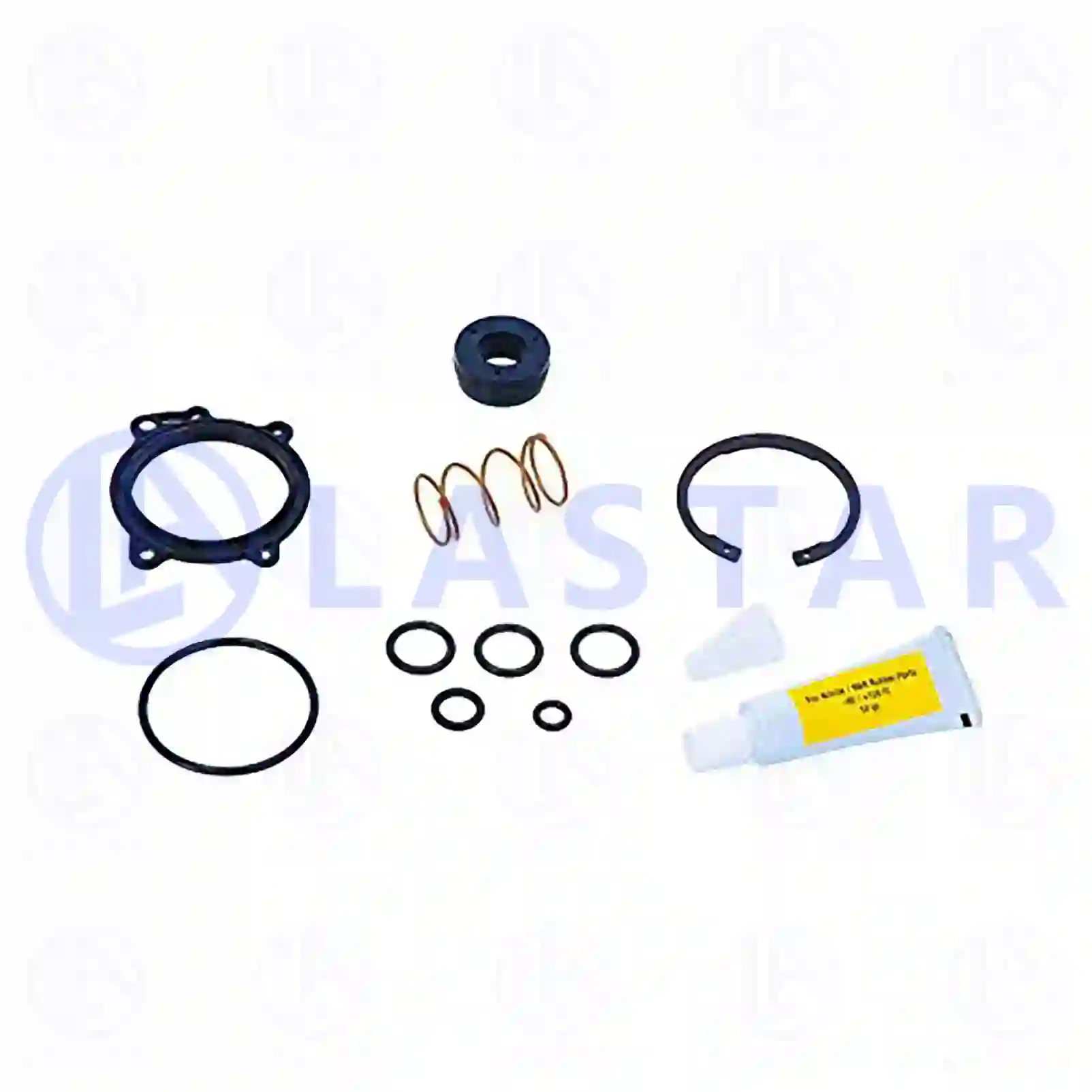 Various Valves Repair kit, modulating valve, la no: 77717594 ,  oem no:504100409S, 5801290649S, 7420428938S, 7420570906S, 7420828237S, 7421122034S, 7485003022S, 20428938S, 20570906S, 20828237S, 21122034S Lastar Spare Part | Truck Spare Parts, Auotomotive Spare Parts