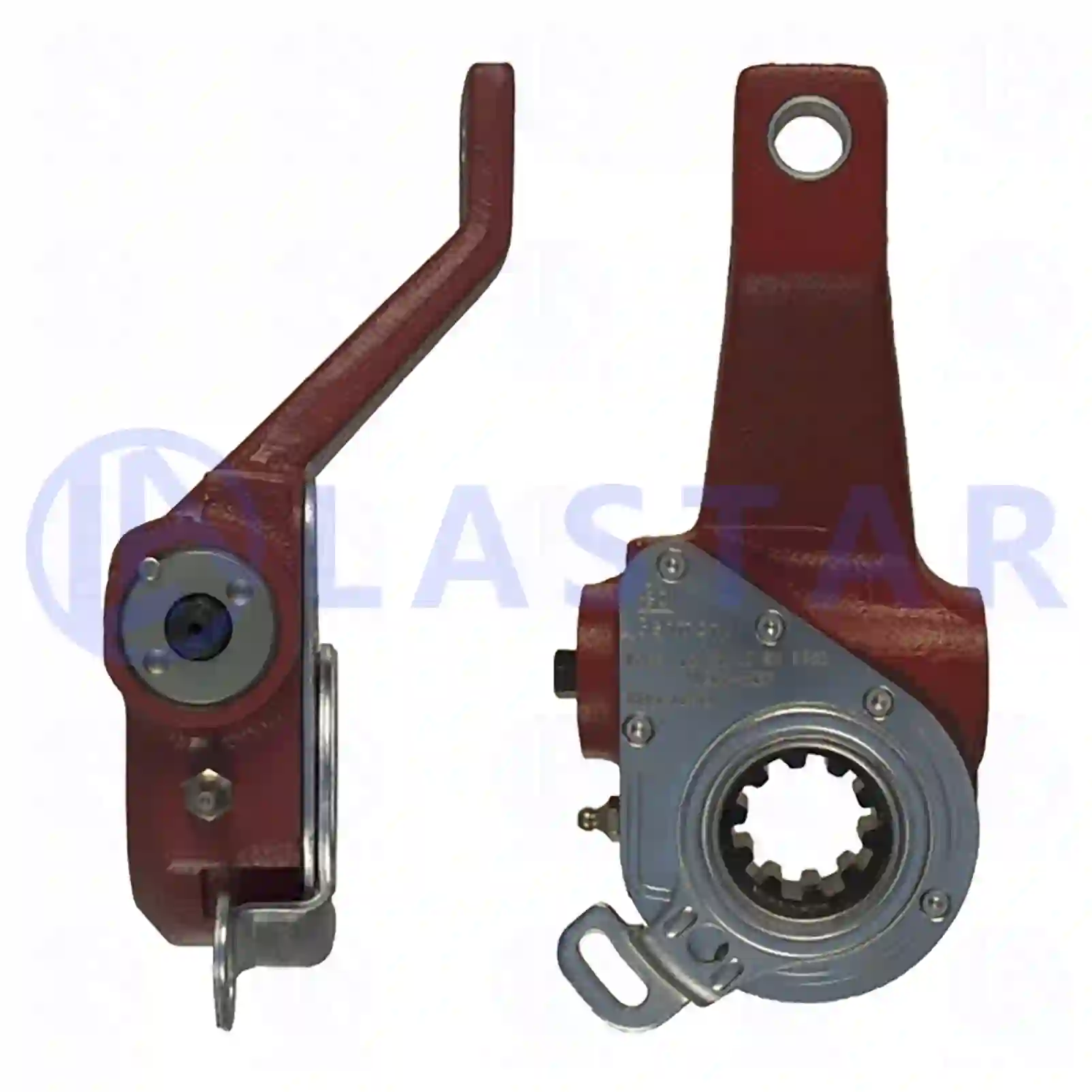 Slack Adjuster, Automatic Slack adjuster, automatic, right, la no: 77717624 ,  oem no:1356696, 1789566, , , , Lastar Spare Part | Truck Spare Parts, Auotomotive Spare Parts