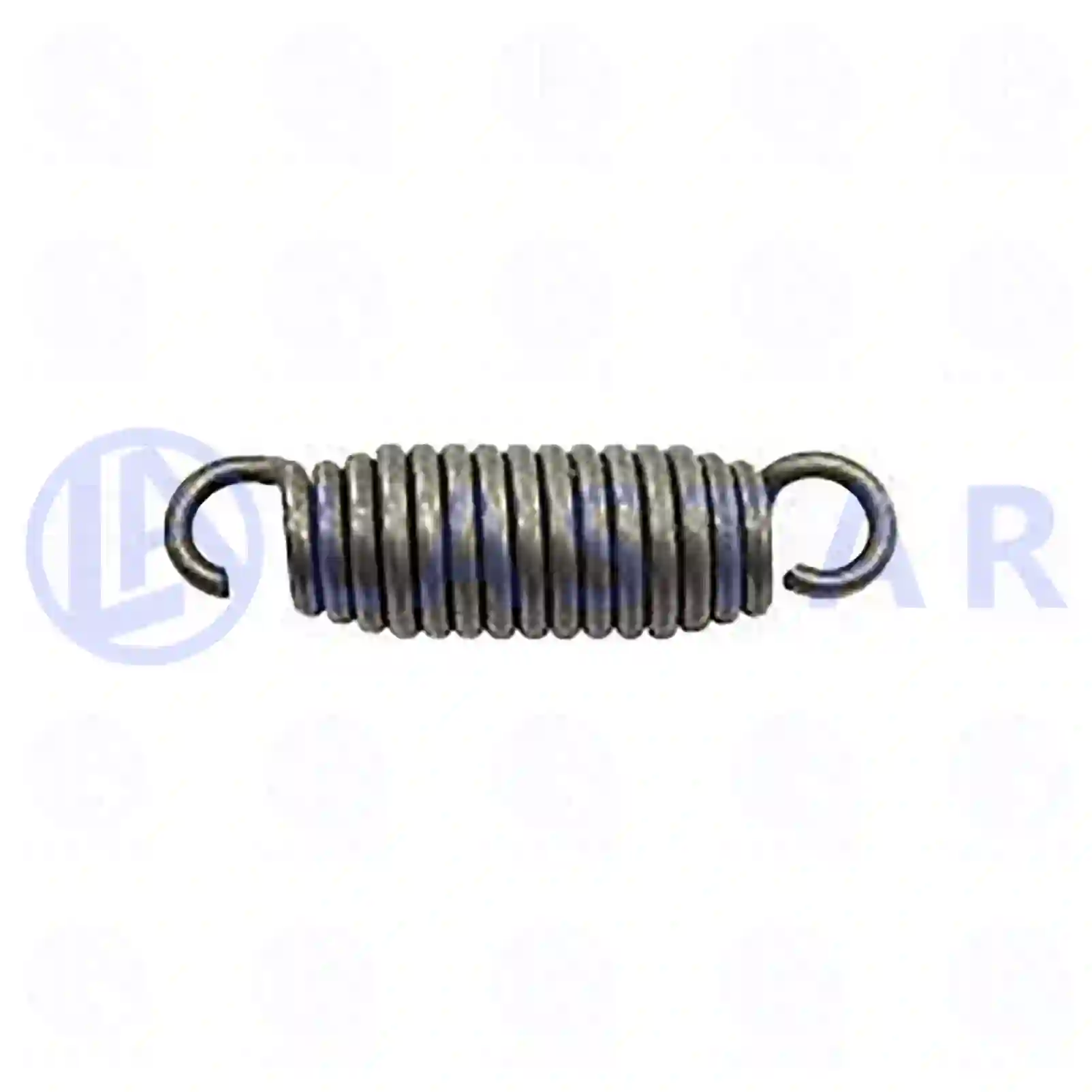 Brake shoe spring, 77717640, 120824, ZG50977-0008 ||  77717640 Lastar Spare Part | Truck Spare Parts, Auotomotive Spare Parts Brake shoe spring, 77717640, 120824, ZG50977-0008 ||  77717640 Lastar Spare Part | Truck Spare Parts, Auotomotive Spare Parts