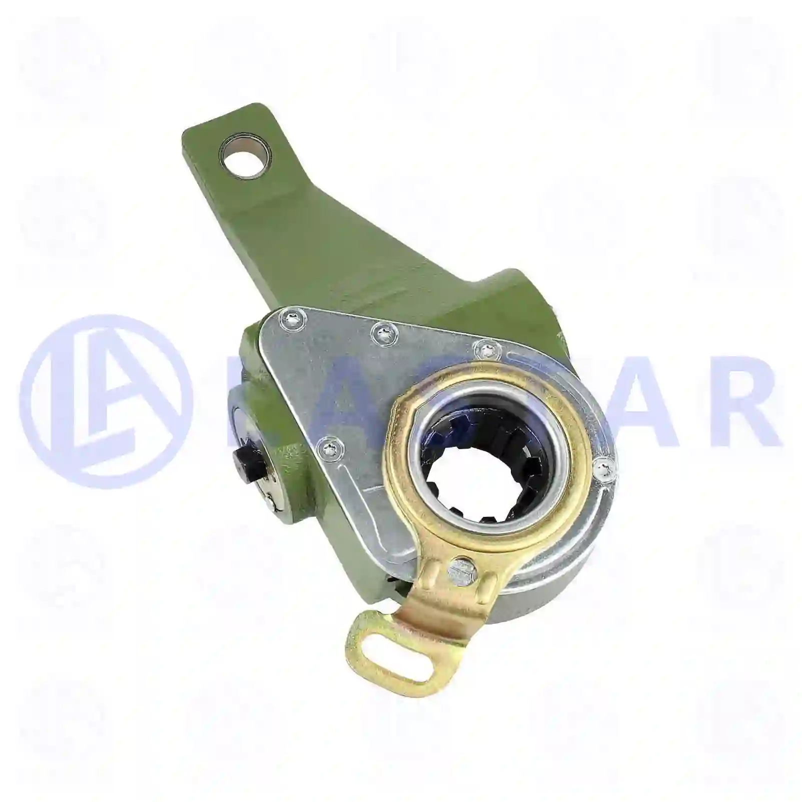 Slack adjuster, automatic, left, 77717655, 1356695, 1789565, , , , ||  77717655 Lastar Spare Part | Truck Spare Parts, Auotomotive Spare Parts Slack adjuster, automatic, left, 77717655, 1356695, 1789565, , , , ||  77717655 Lastar Spare Part | Truck Spare Parts, Auotomotive Spare Parts