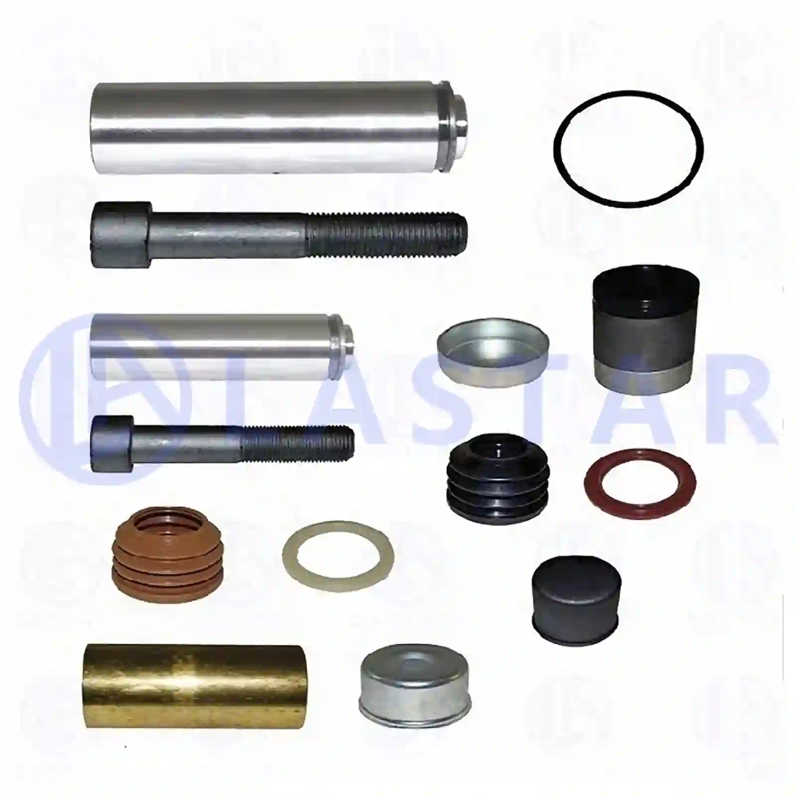  Repair kit, brake caliper || Lastar Spare Part | Truck Spare Parts, Auotomotive Spare Parts