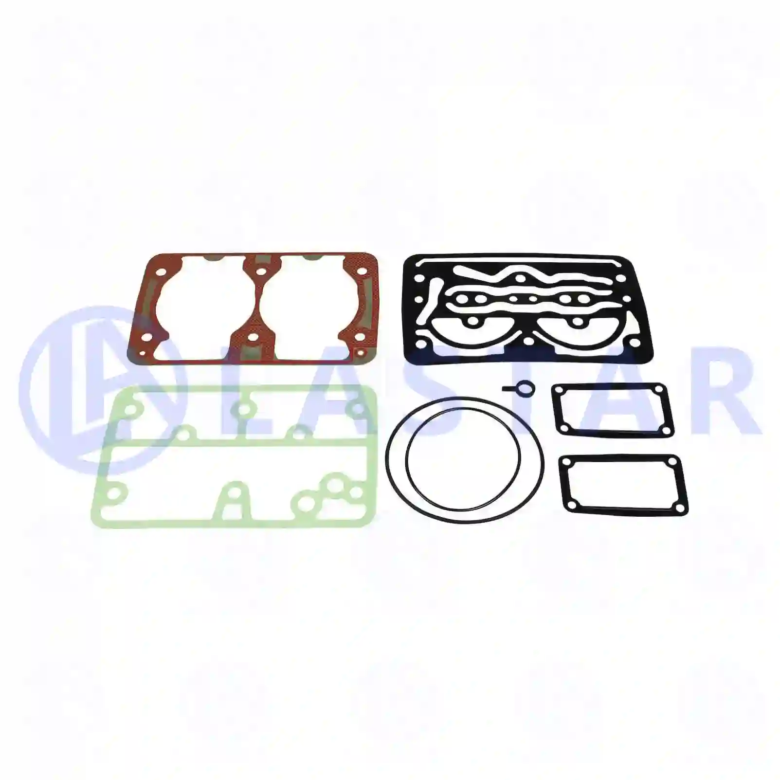 Compressor Repair kit, compressor, la no: 77717702 ,  oem no:1796663S2, ZG50665-0008 Lastar Spare Part | Truck Spare Parts, Auotomotive Spare Parts