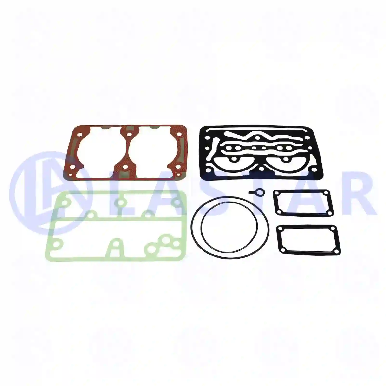  Repair kit, compressor || Lastar Spare Part | Truck Spare Parts, Auotomotive Spare Parts