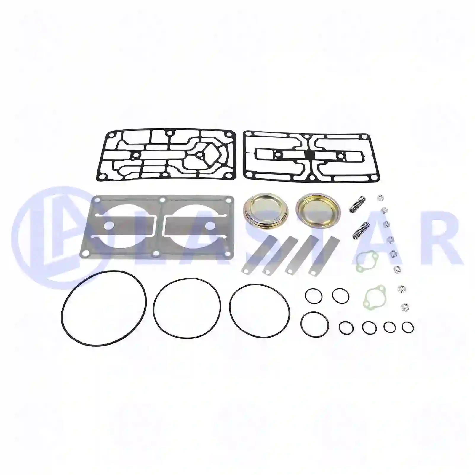  Repair kit, compressor || Lastar Spare Part | Truck Spare Parts, Auotomotive Spare Parts