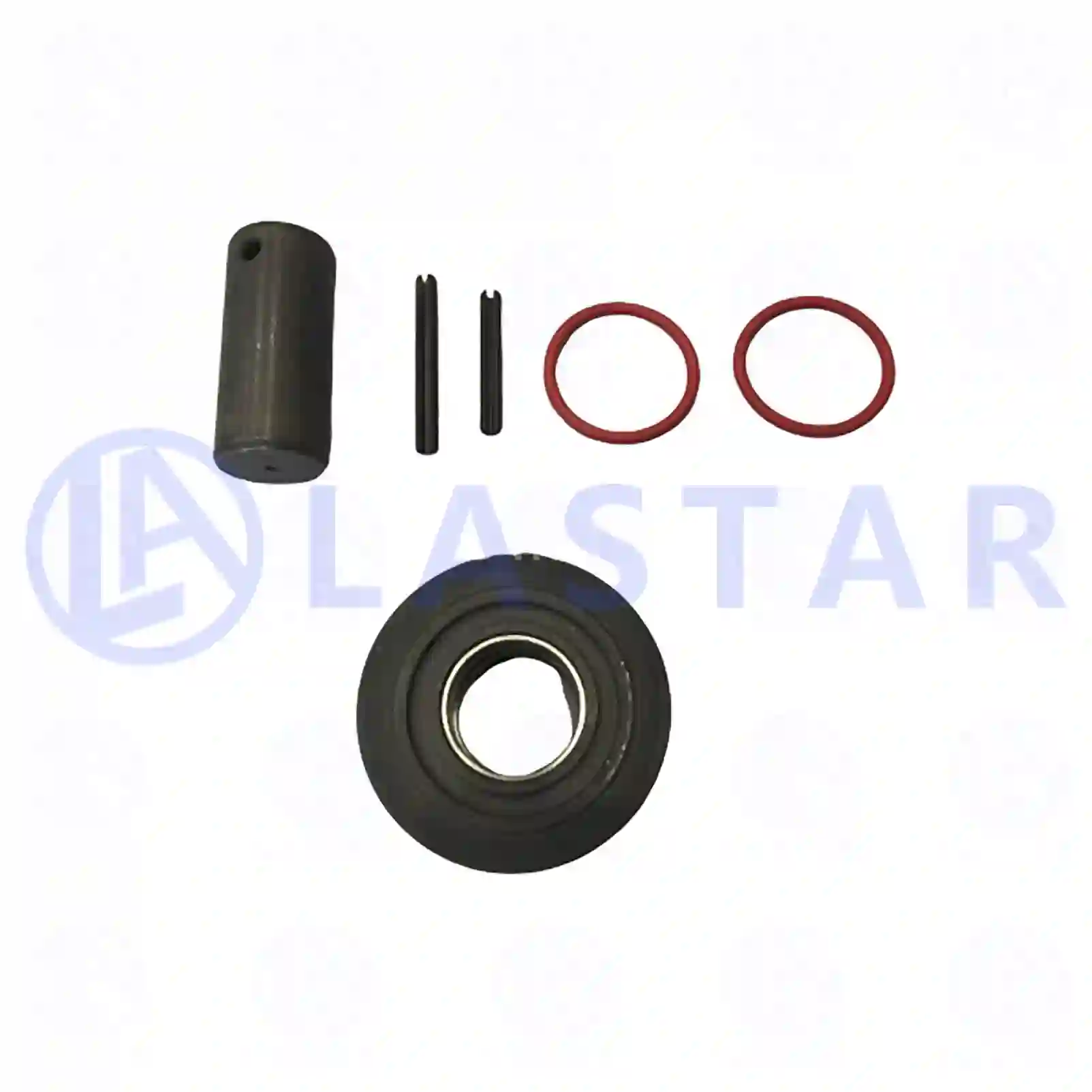  Repair kit, brake shoe || Lastar Spare Part | Truck Spare Parts, Auotomotive Spare Parts