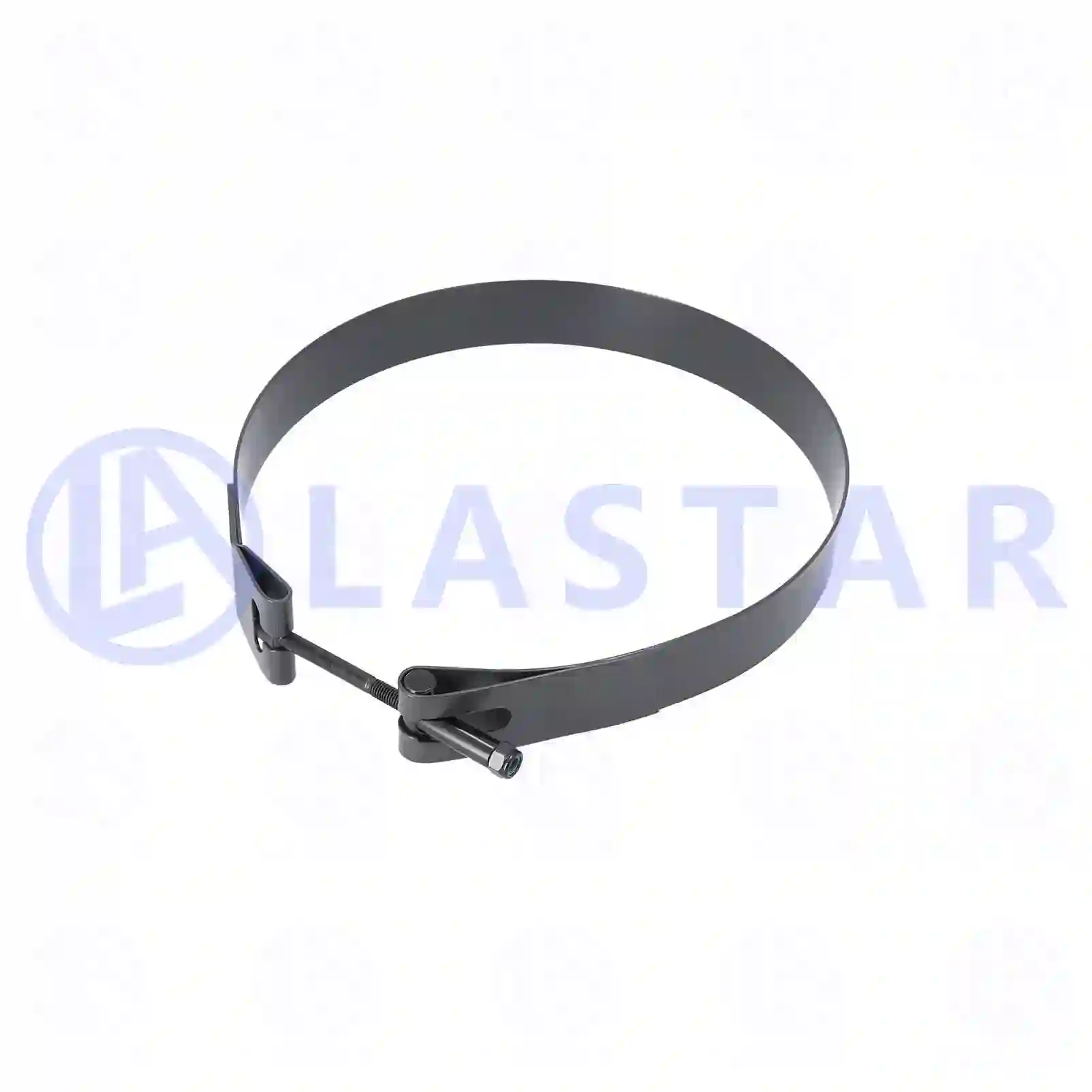 Air Tank Tensioning band, la no: 77717788 ,  oem no:1391742, ZG50812-0008, Lastar Spare Part | Truck Spare Parts, Auotomotive Spare Parts