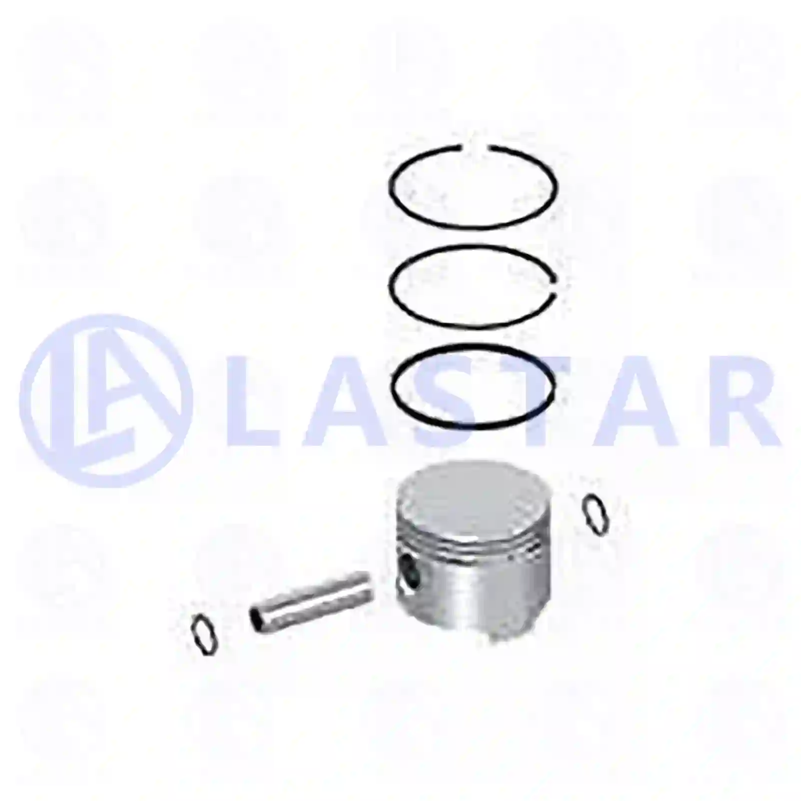 Compressor Piston, la no: 77717797 ,  oem no:1315279S, 1697282S1, 8129779S Lastar Spare Part | Truck Spare Parts, Auotomotive Spare Parts