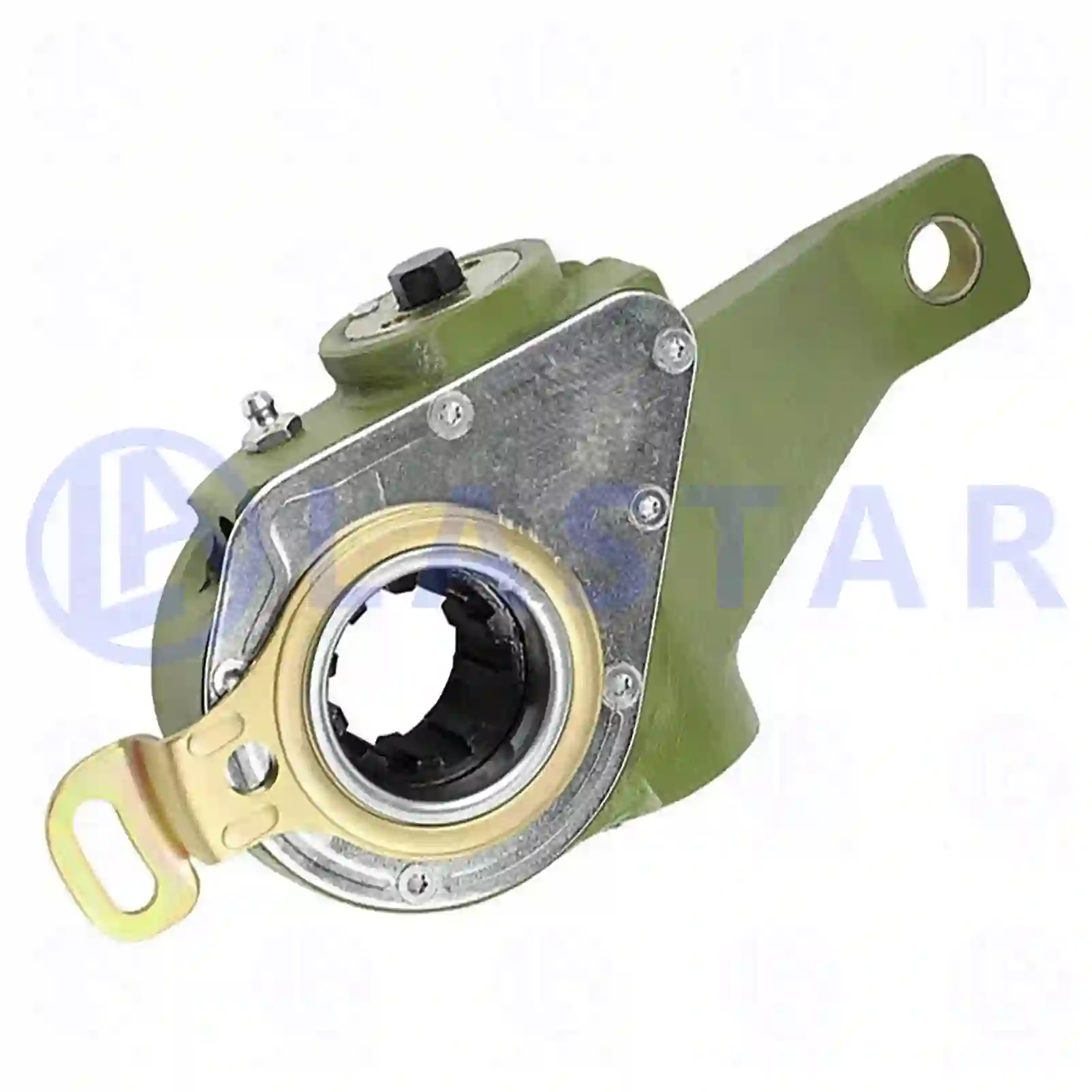  Slack adjuster, automatic, left || Lastar Spare Part | Truck Spare Parts, Auotomotive Spare Parts