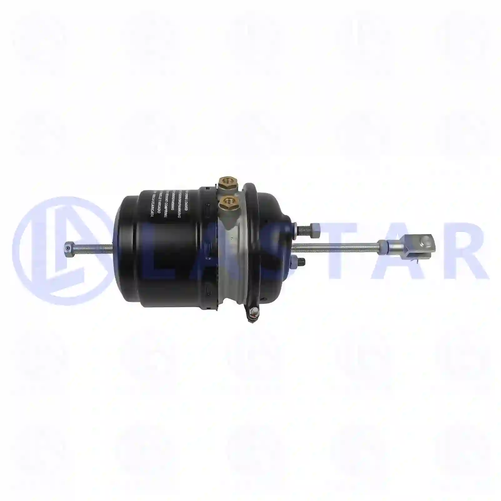 Brake Cylinders Spring brake cylinder, la no: 77717836 ,  oem no:10571790, 1372916, 1446058, ZG50772-0008 Lastar Spare Part | Truck Spare Parts, Auotomotive Spare Parts