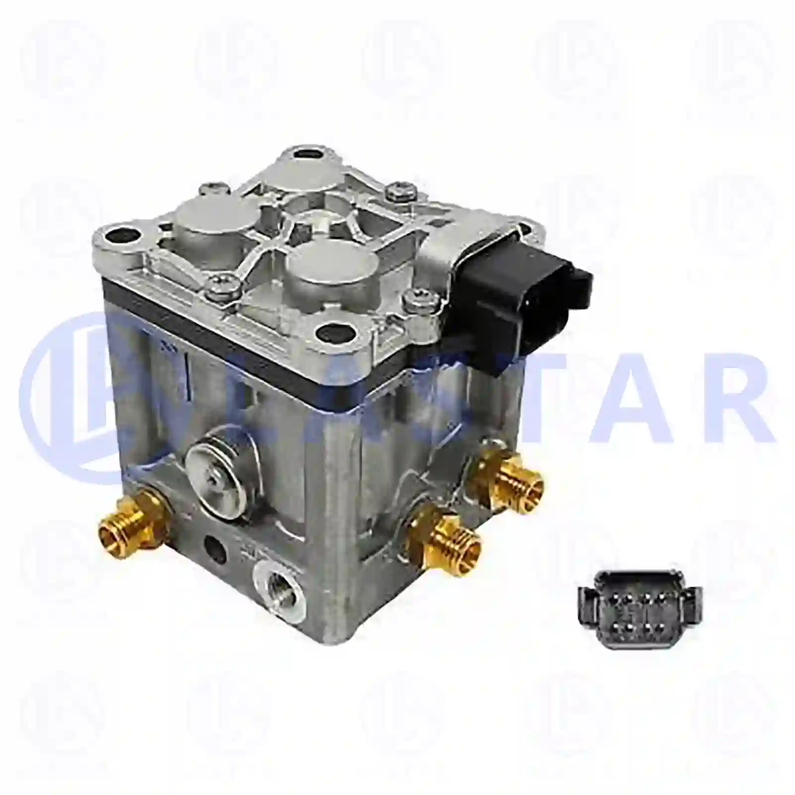  Valve block || Lastar Spare Part | Truck Spare Parts, Auotomotive Spare Parts