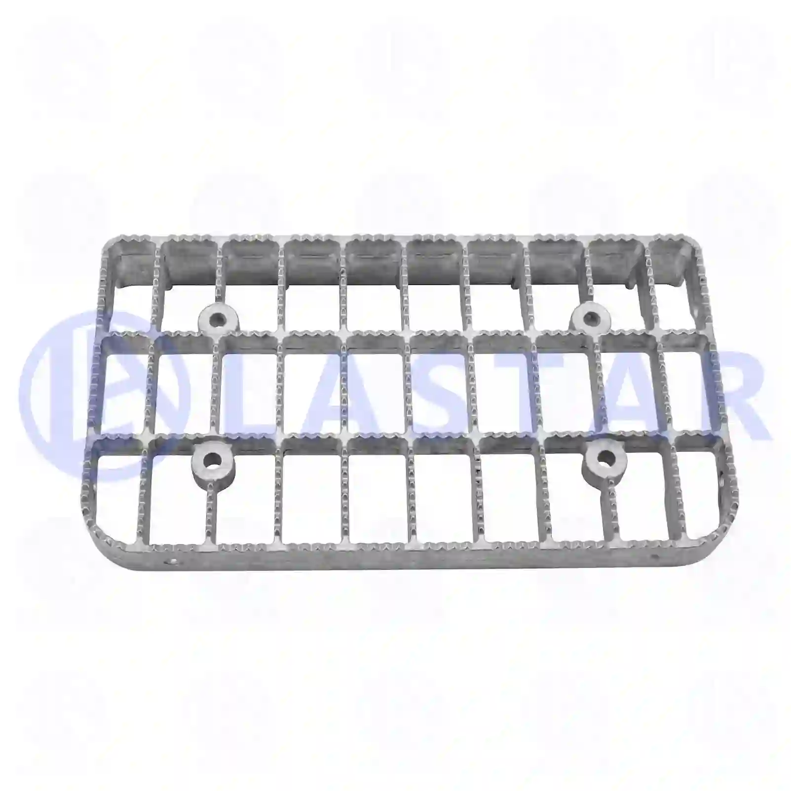 Bumper Step, la no: 77717928 ,  oem no:1610896, ZG61122-0008 Lastar Spare Part | Truck Spare Parts, Auotomotive Spare Parts