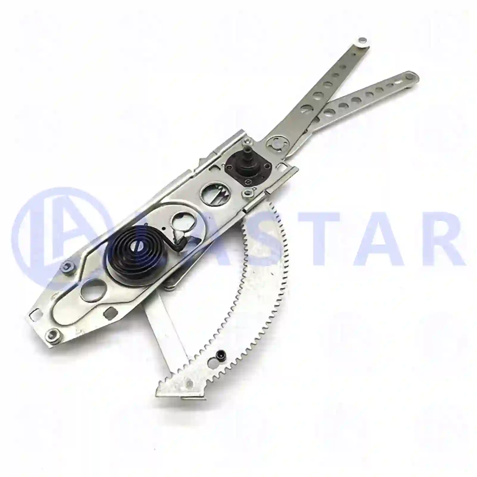  Window regulator, left || Lastar Spare Part | Truck Spare Parts, Auotomotive Spare Parts