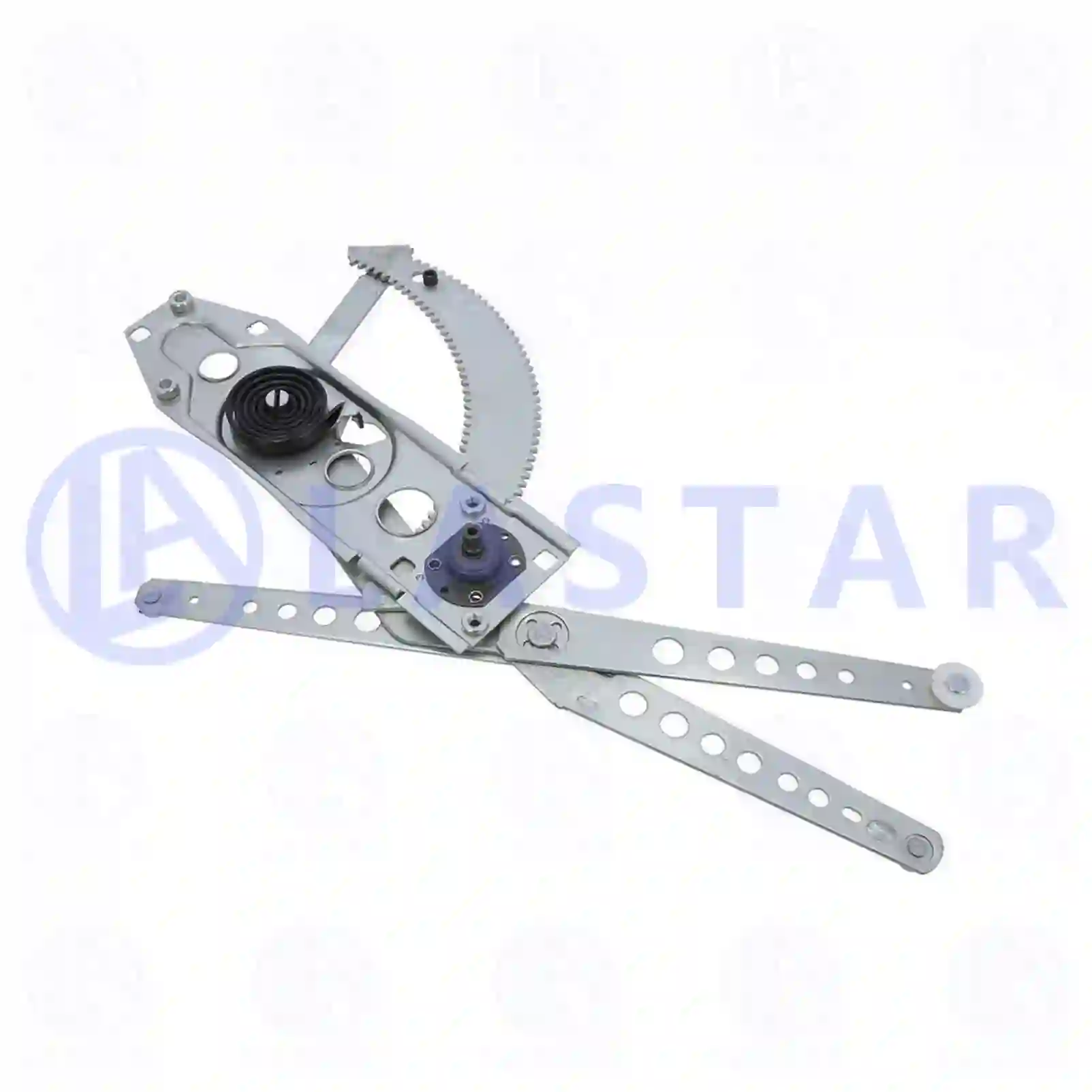  Window regulator, right || Lastar Spare Part | Truck Spare Parts, Auotomotive Spare Parts