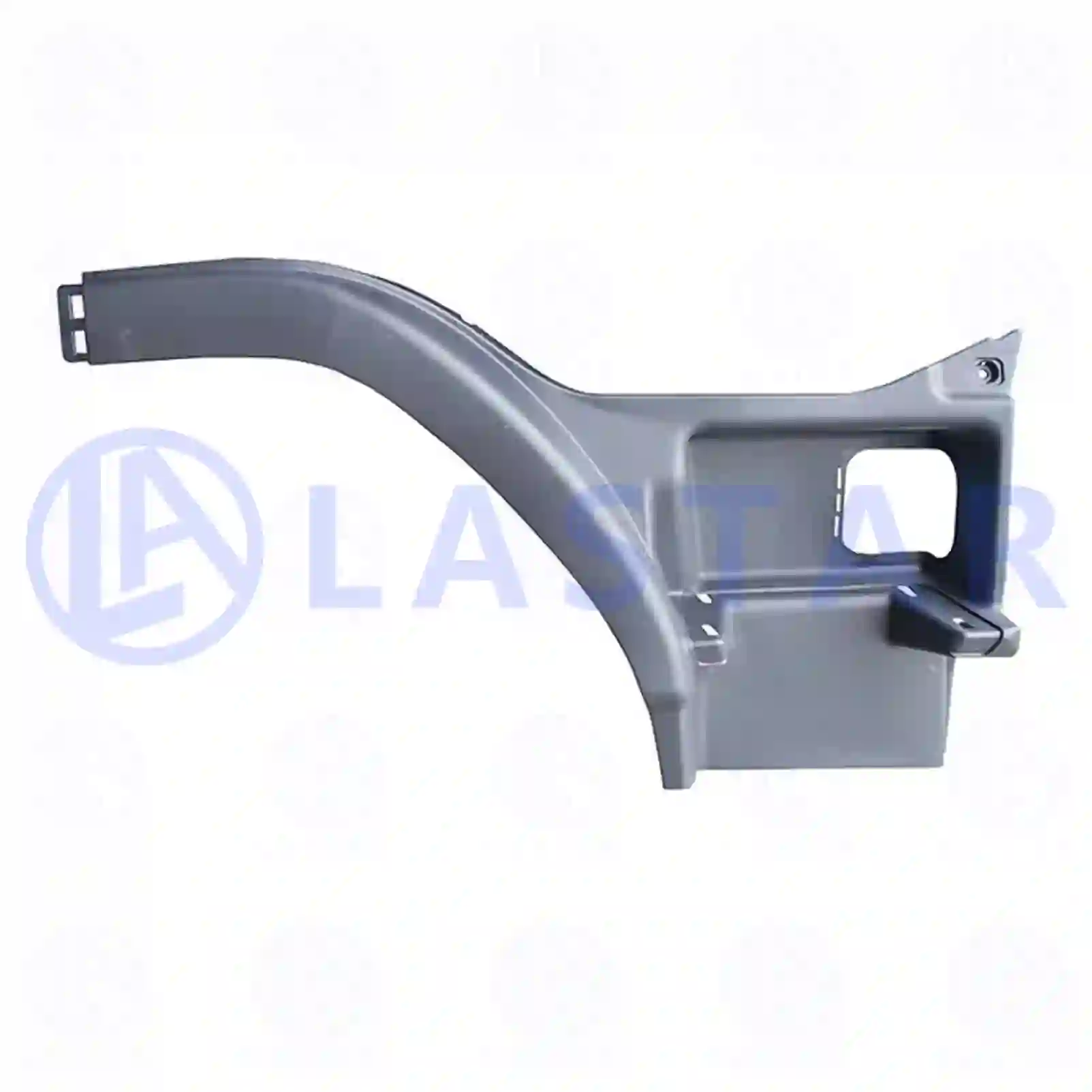 Boarding Step Step well case, right, la no: 77718002 ,  oem no:20529483, 3175159 Lastar Spare Part | Truck Spare Parts, Auotomotive Spare Parts